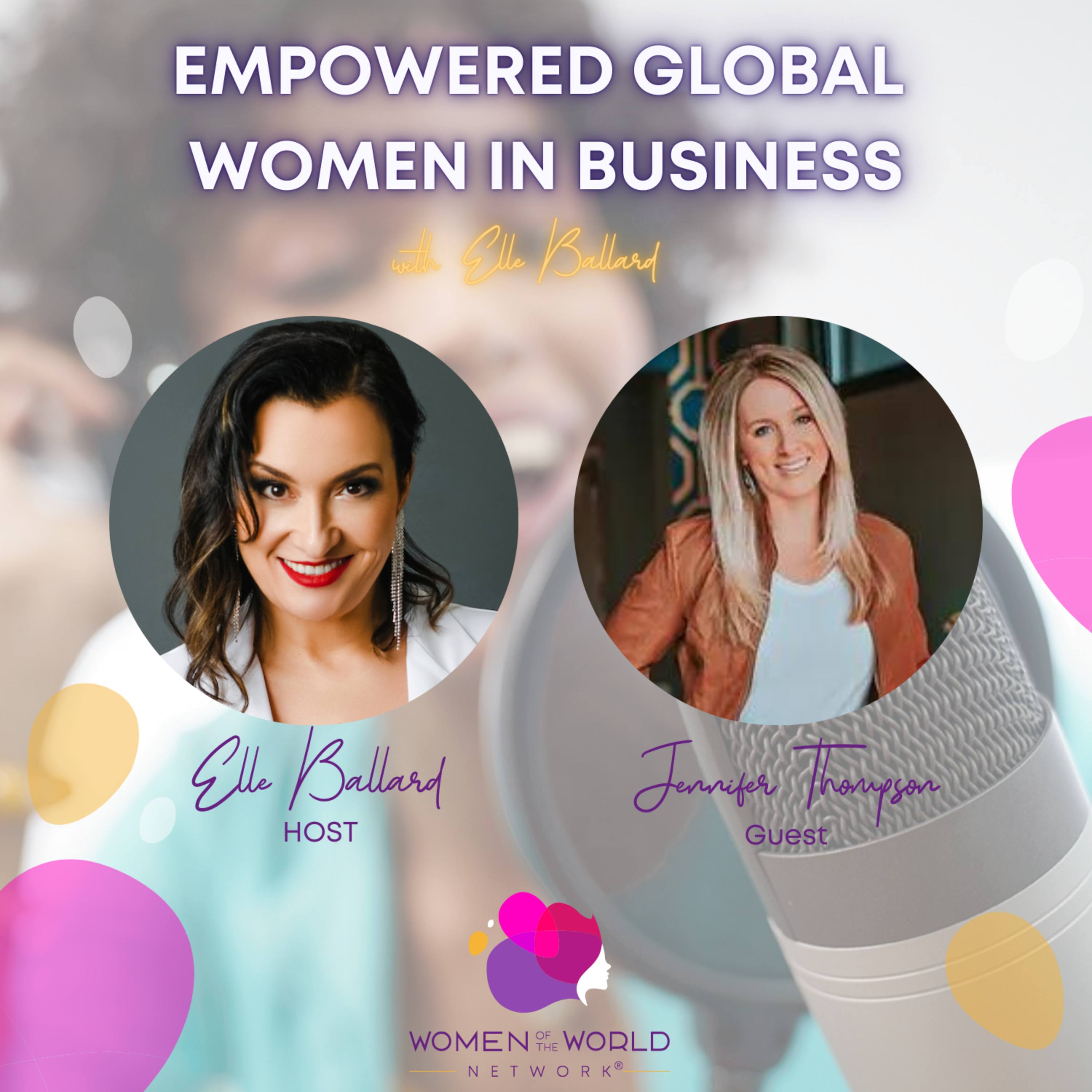 Women of the World Network®: Choreograph Success