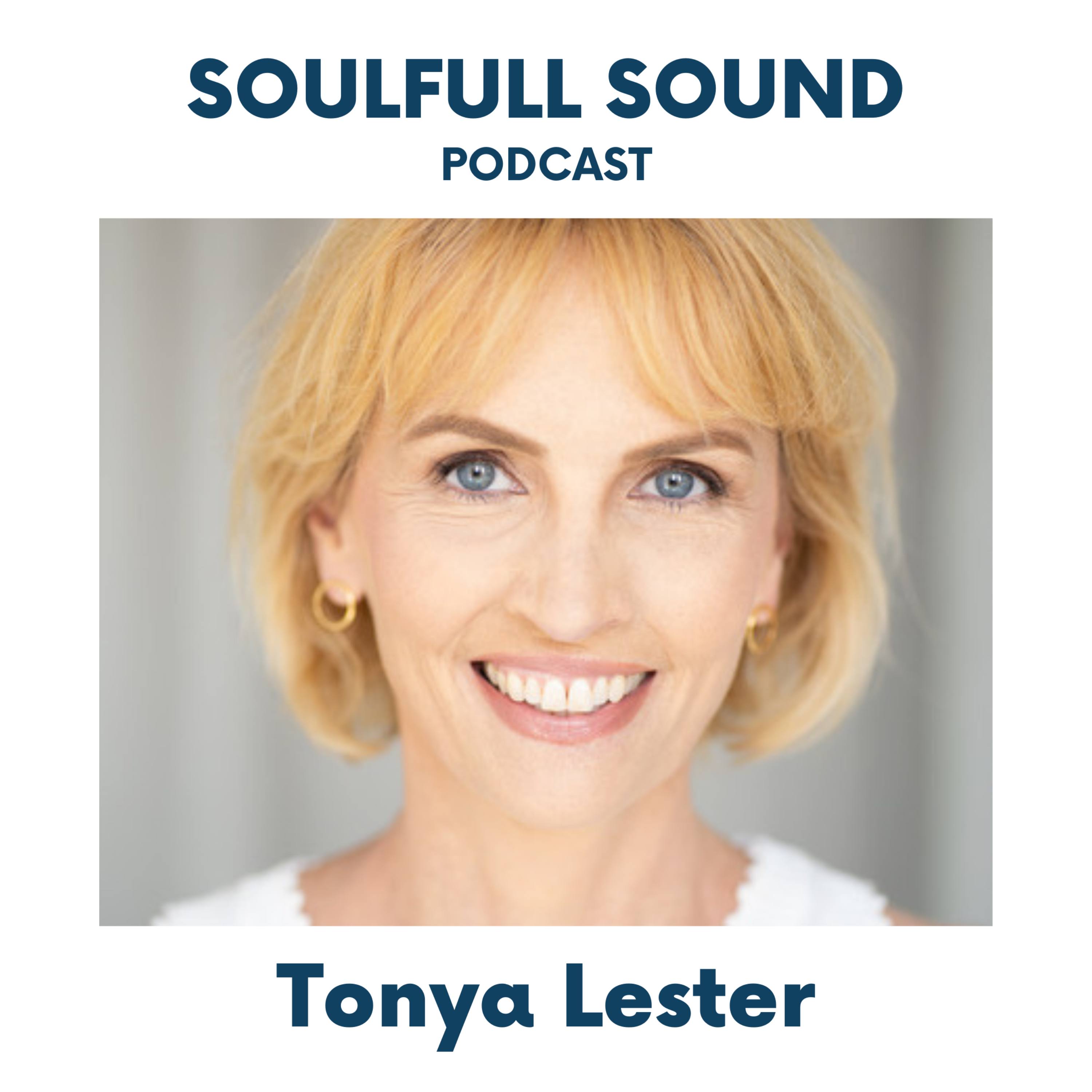 Soulfull Sound Podcast