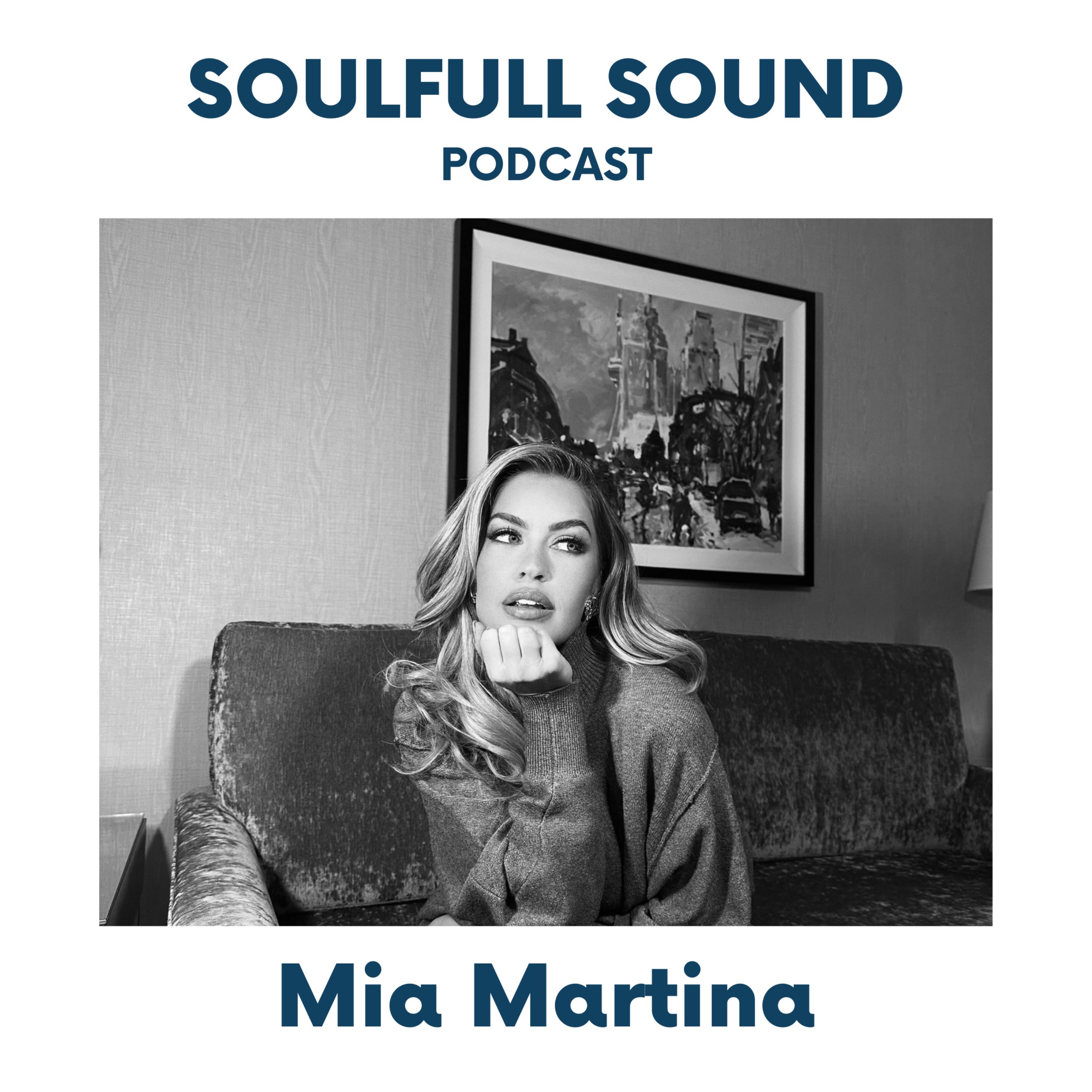 Soulfull Sound Podcast