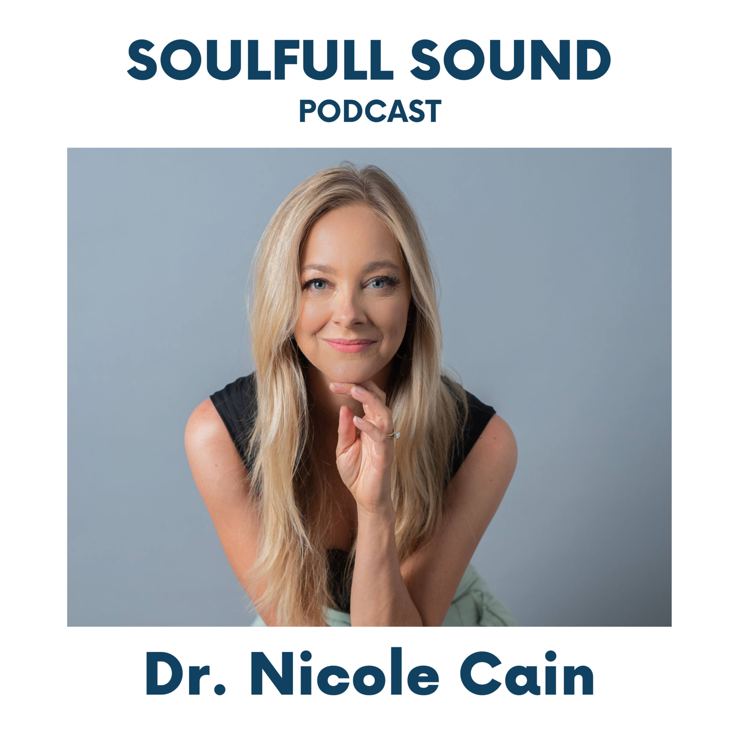 Soulfull Sound Podcast