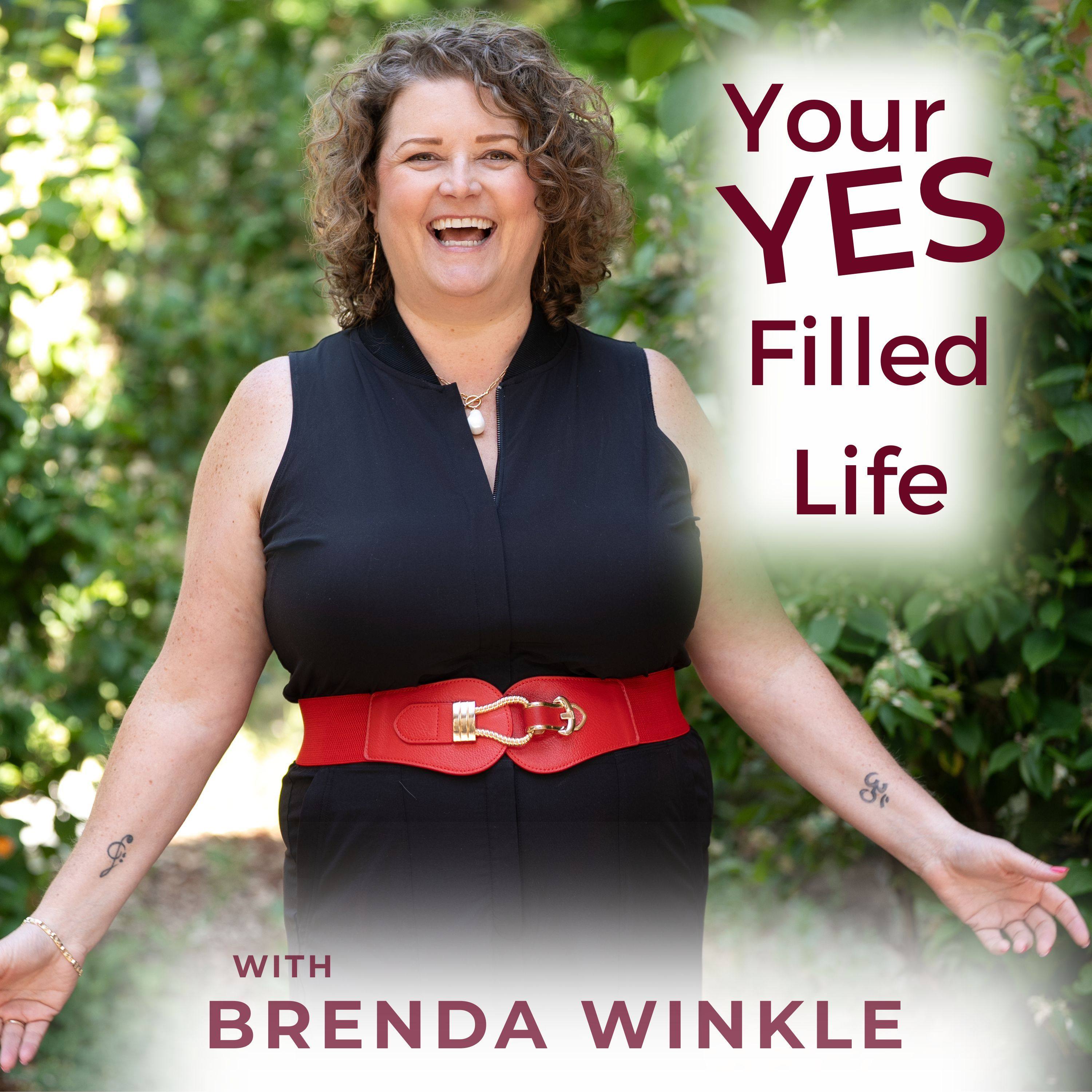 191. Your Allowed to Choose Joy