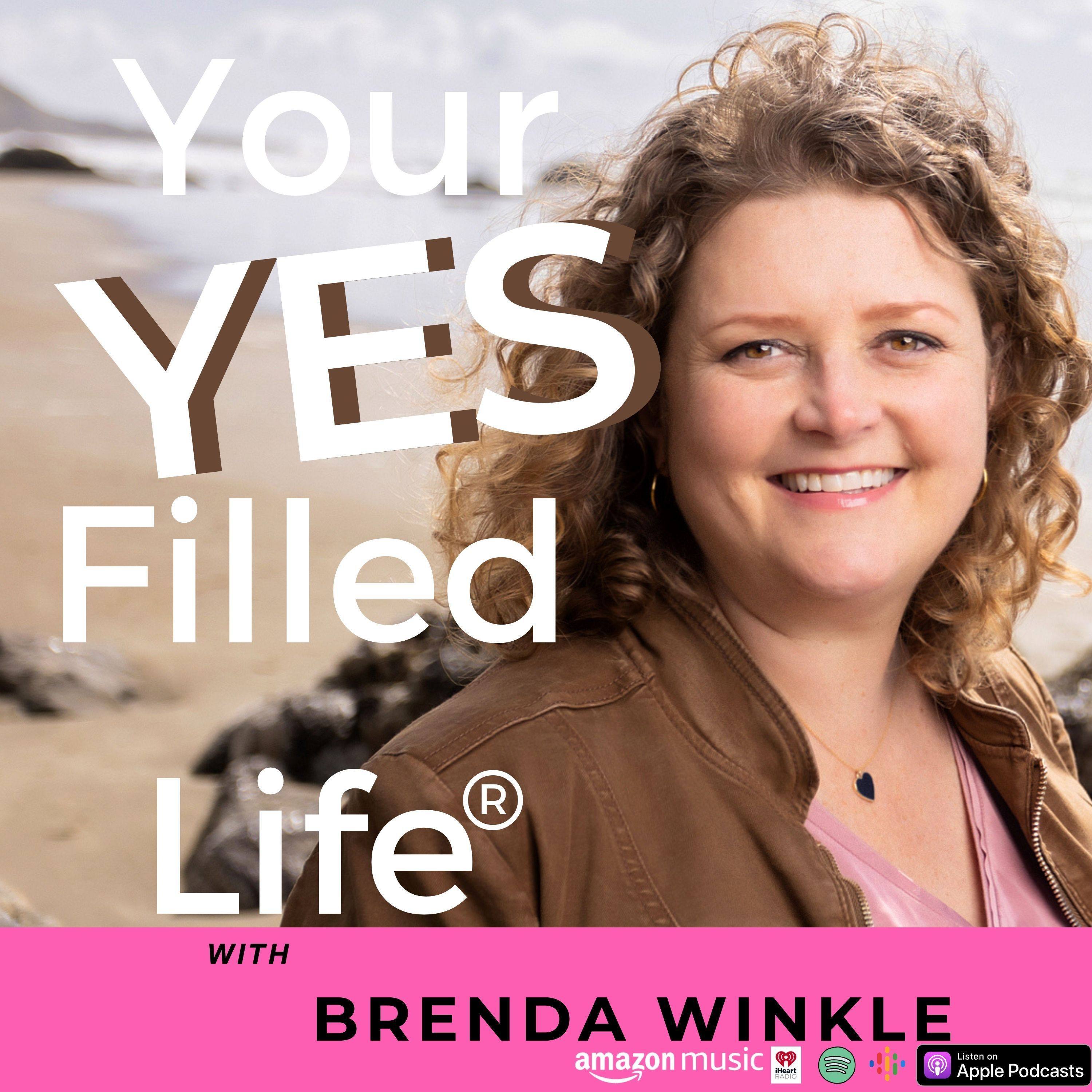 147. Optimize your environment for success: The O of the POWER Framework