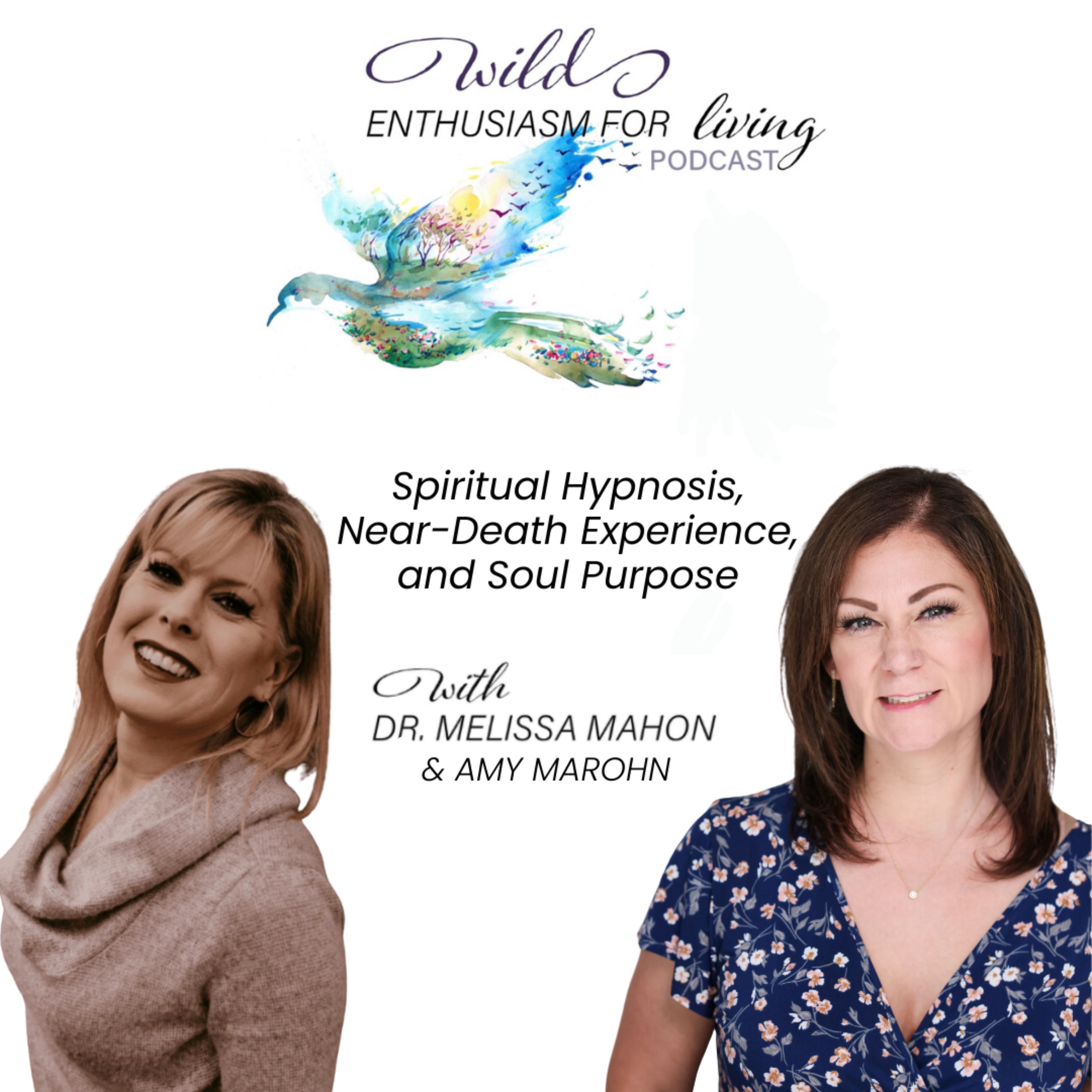 Wild Enthusiasm For Living