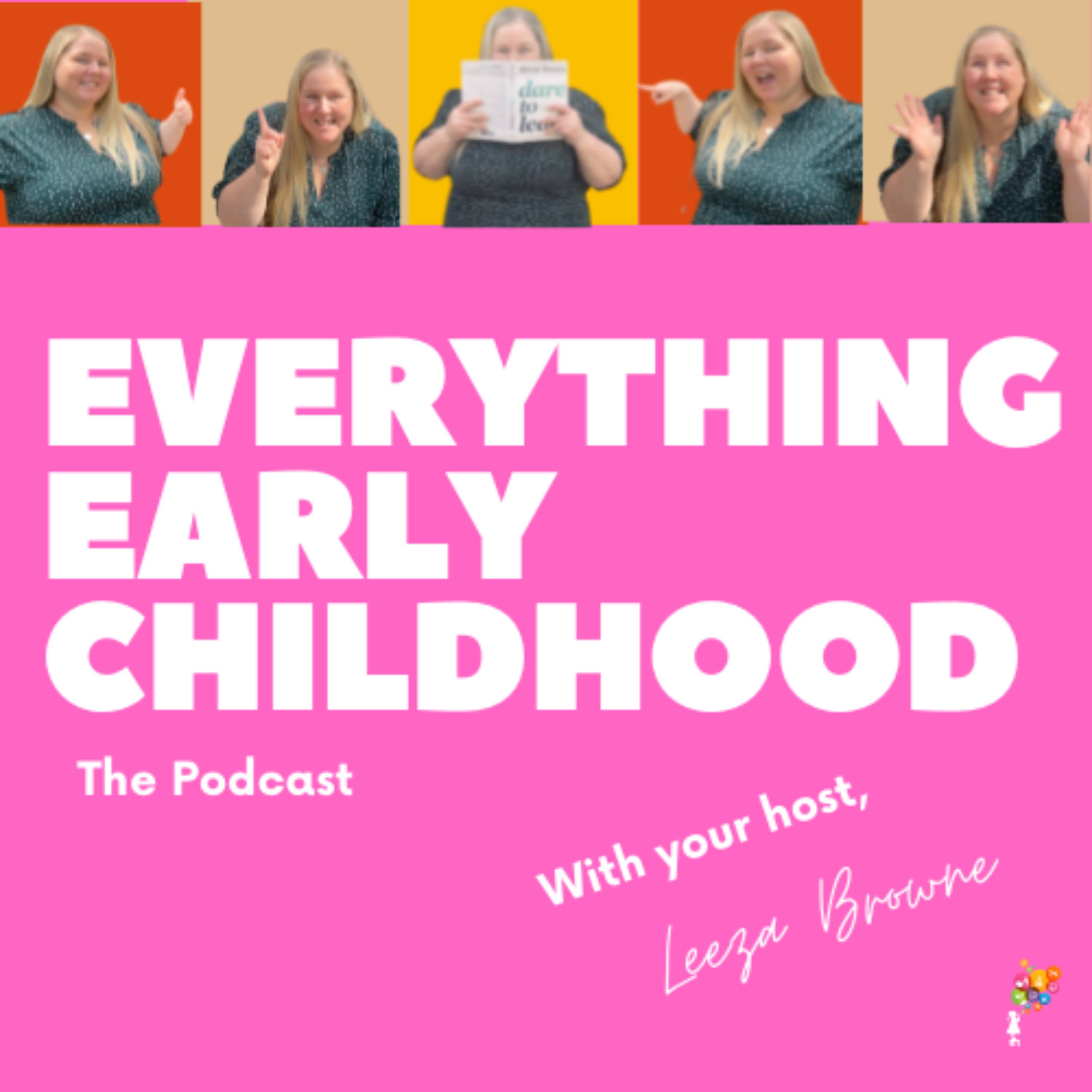 Everything Early Childhood