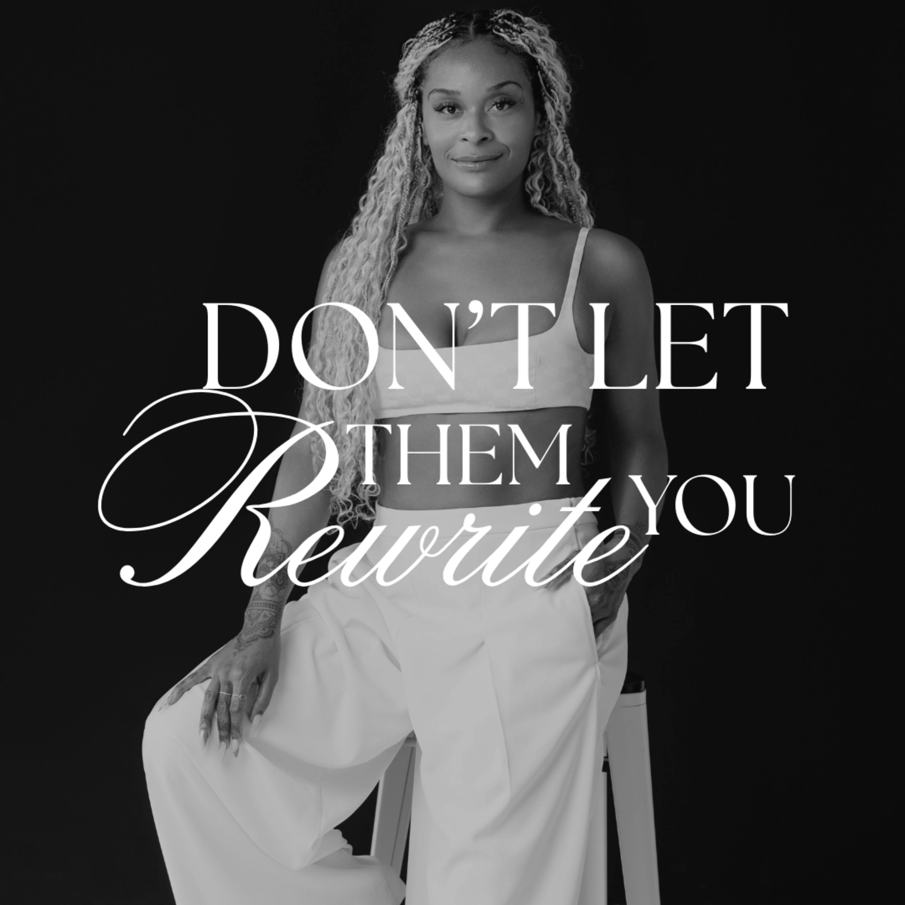 The Importance of Preserving Black History with Dominique Luster