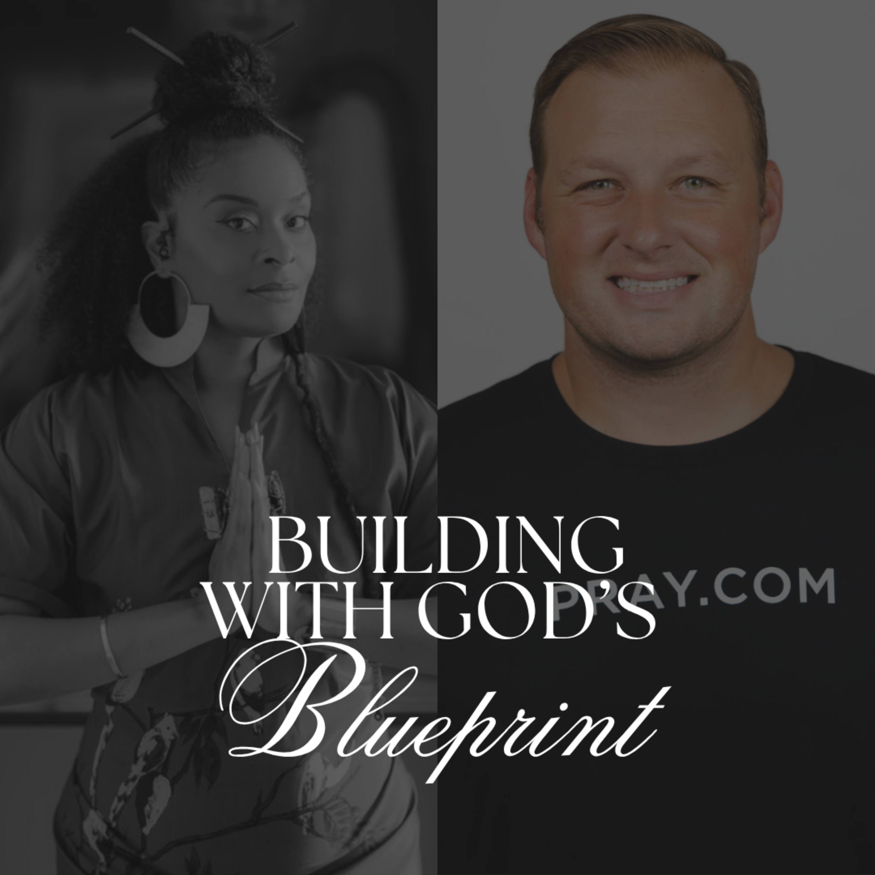 How Pray.com Is Building the World’s Leading Christian Platform with Matthew Potter