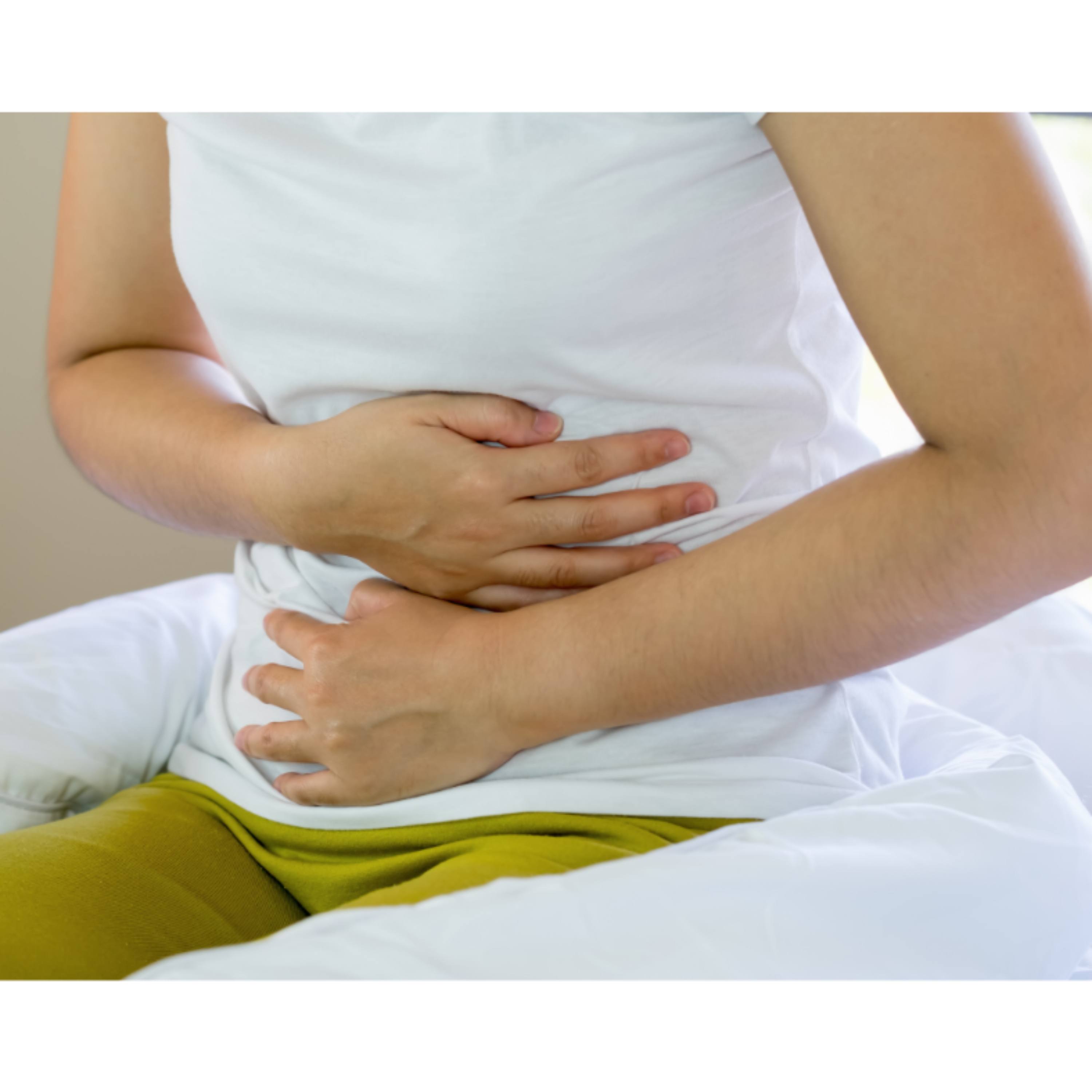 Gut Health - Podcast Episode #35