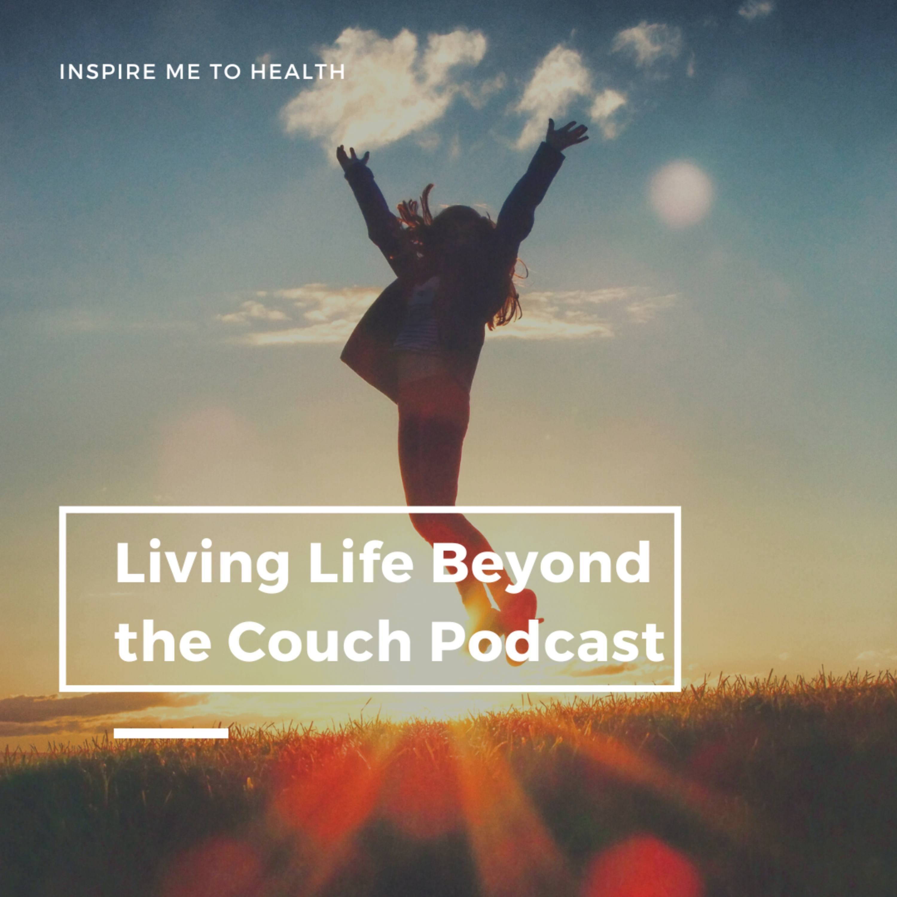 How Do You Handle the In-Between? - Ep. #80 episode artwork