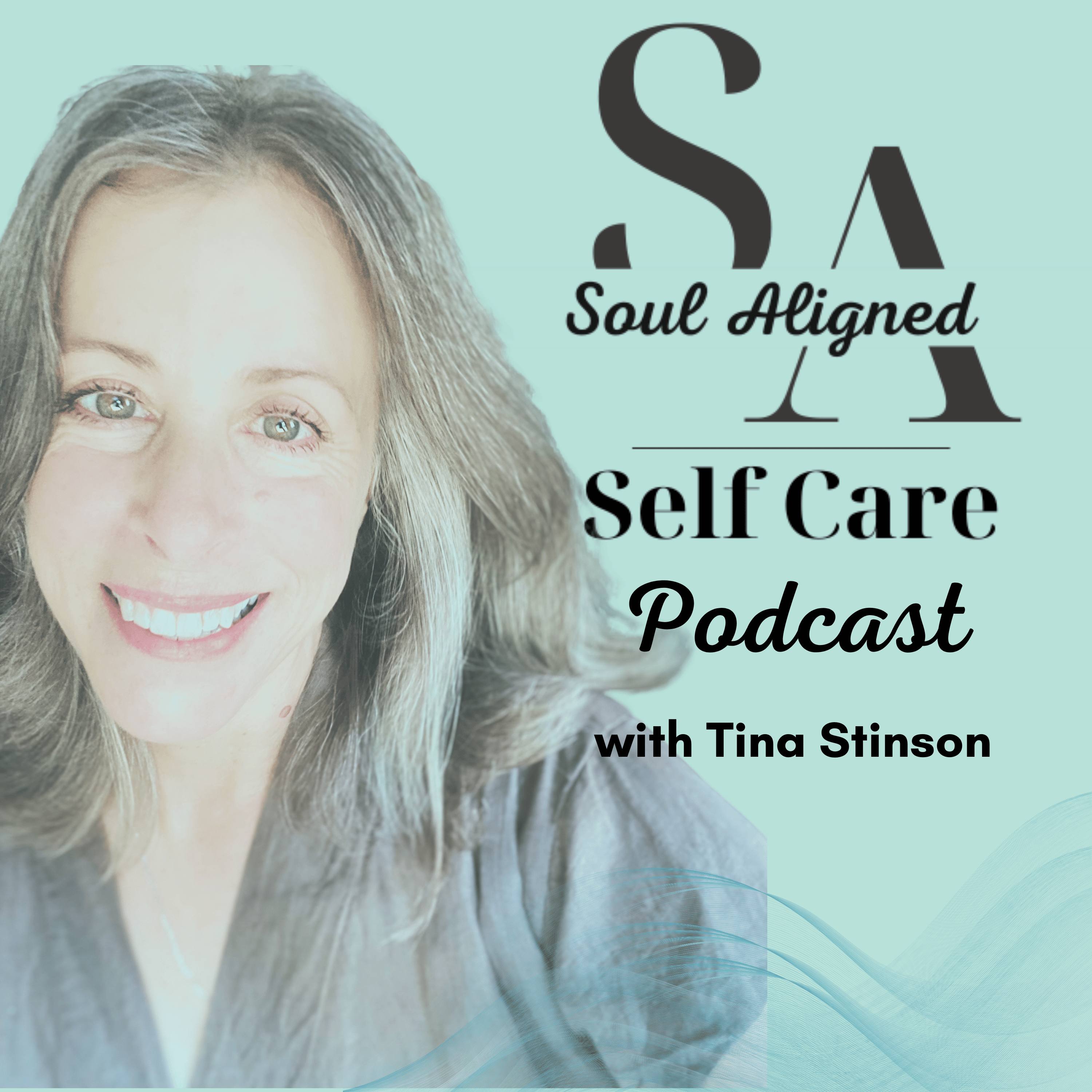 Soul Aligned Self Care