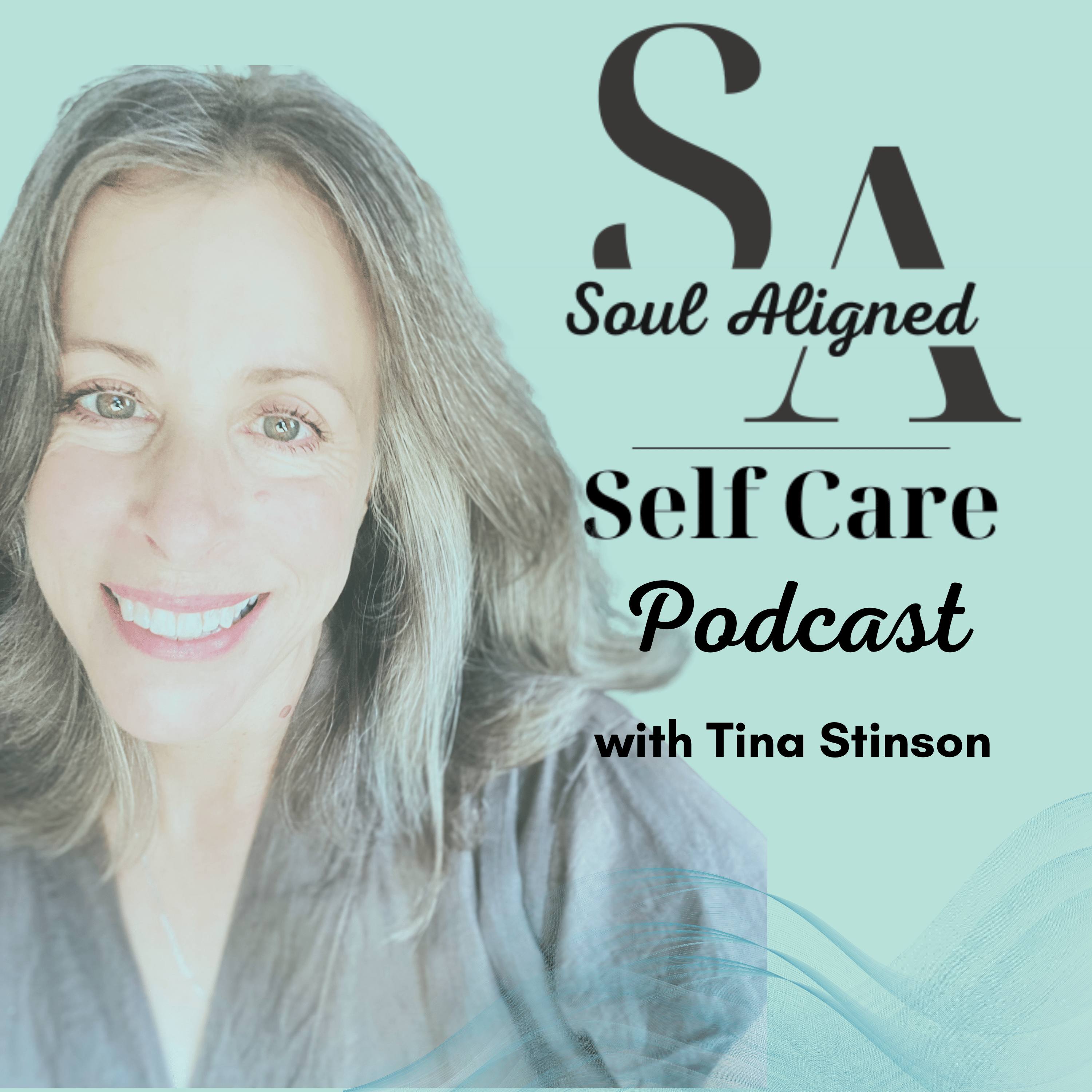 Unveiling the Resilience Within: A Journey of Healing and Empowerment w/Amparo Vazquez episode artwork