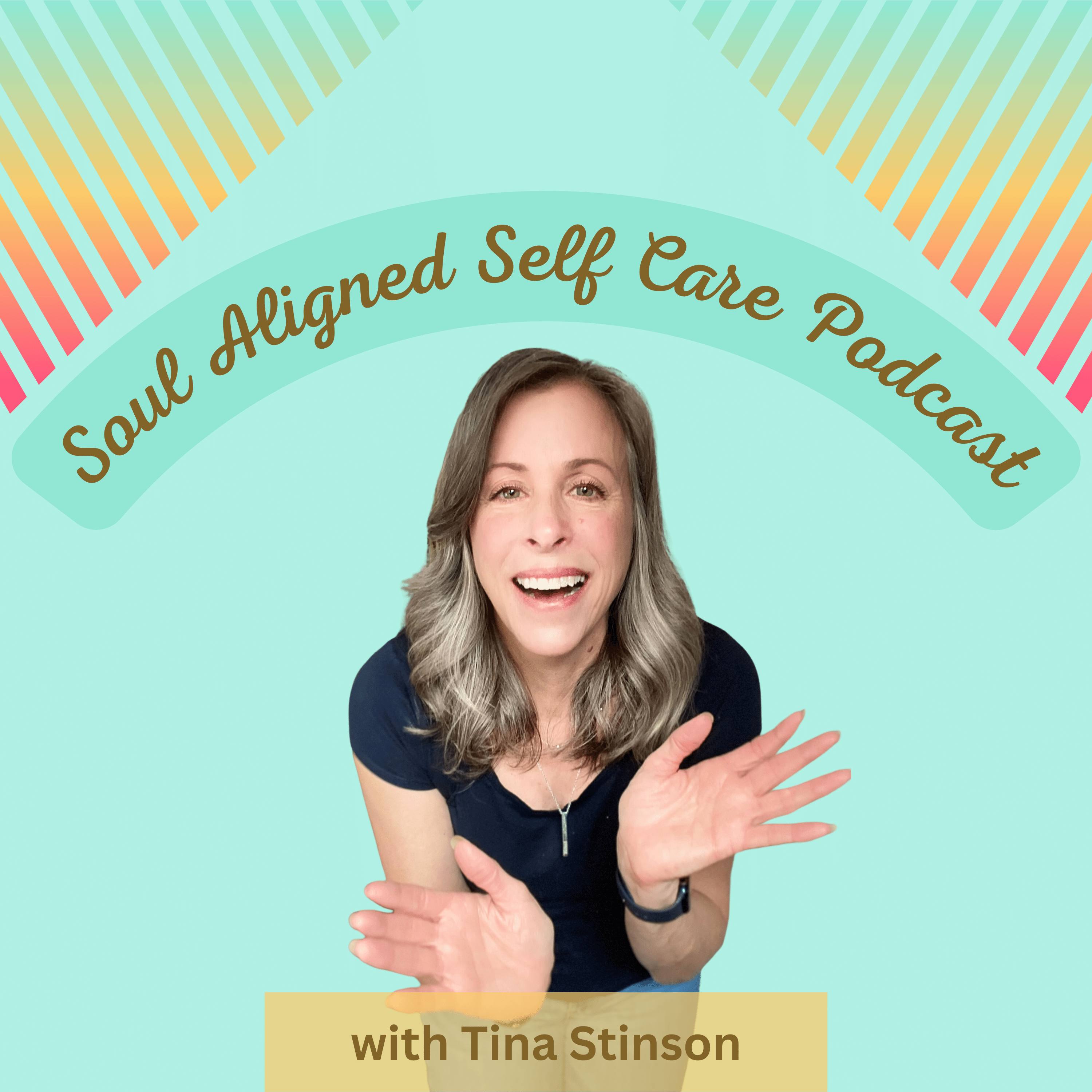 Final Deep Level Self Care Series: Raise Your Vibration To Feel Better episode artwork