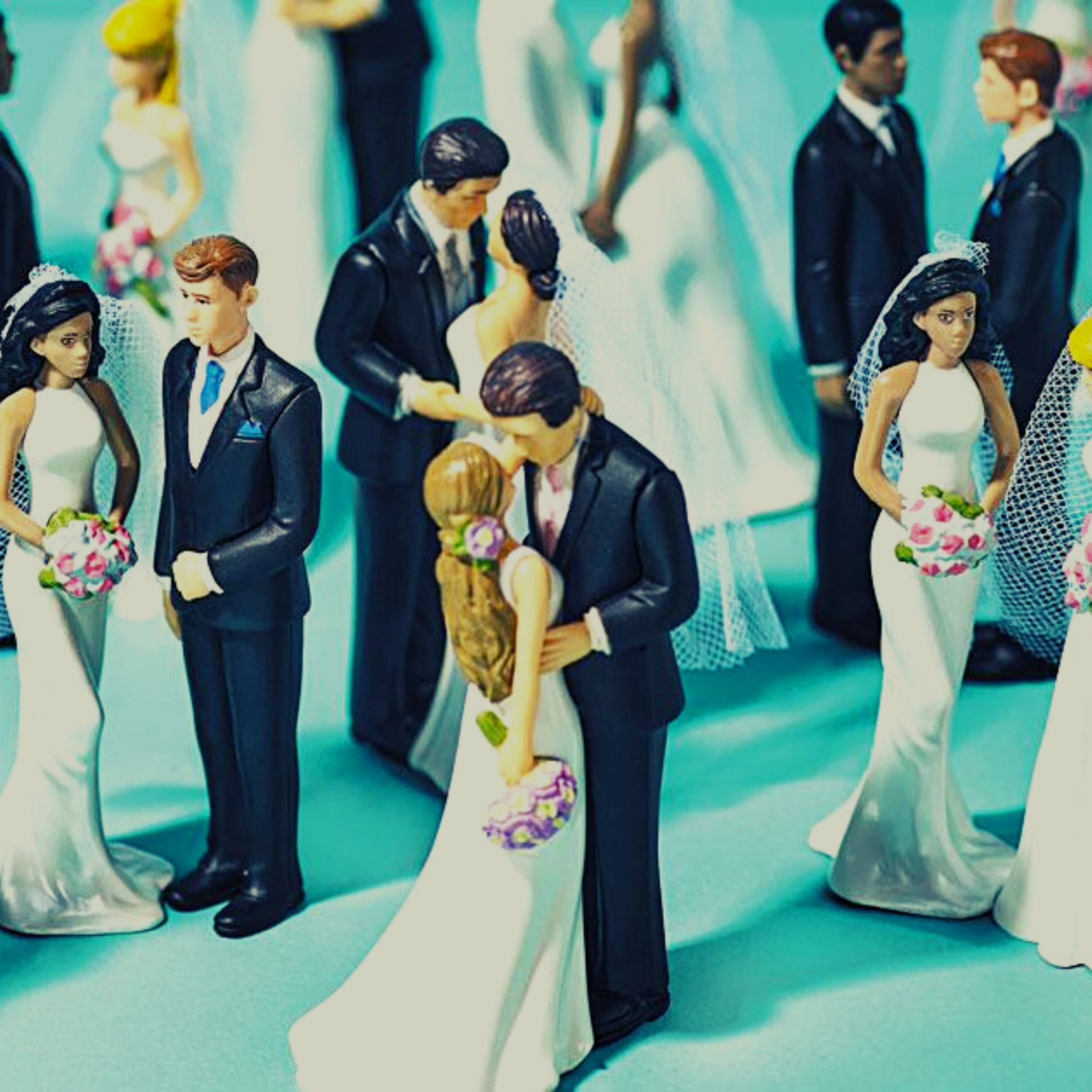 Ethical Non Monogamy Saved My Marriage