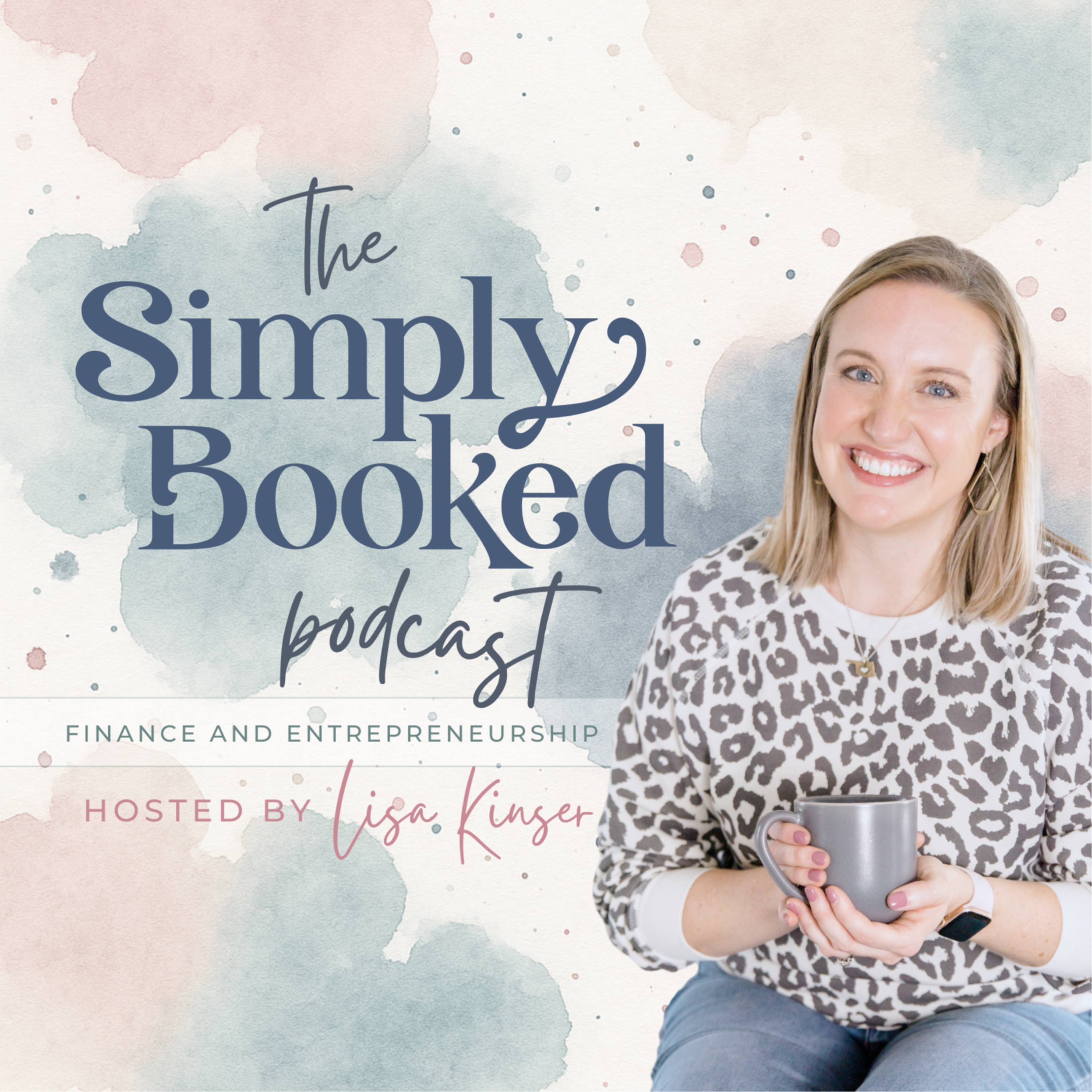 001. Introduction & How Schitt's Creek Inspired Me to Start a Business episode artwork