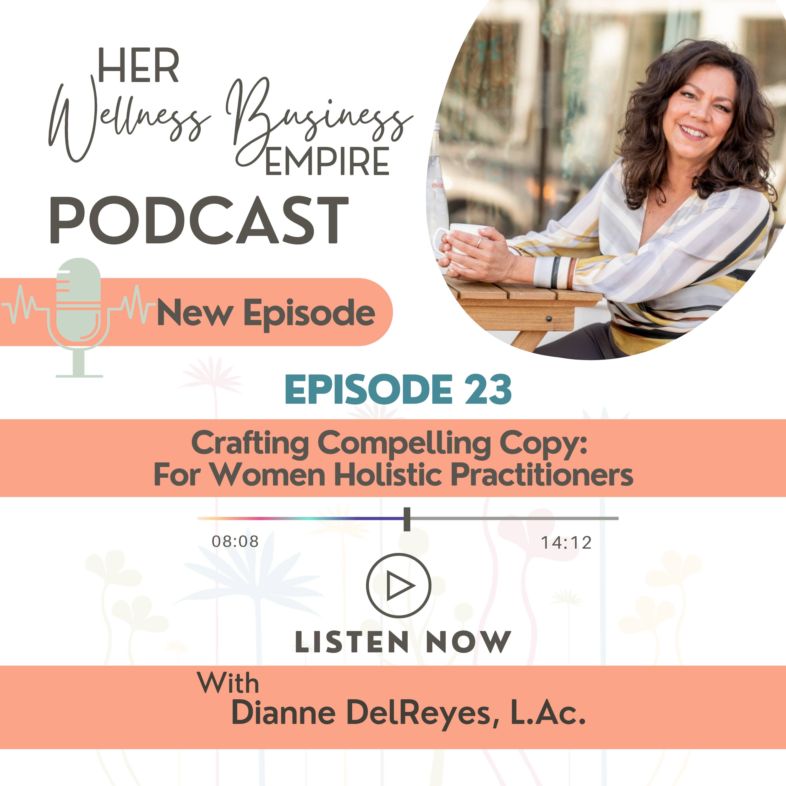 Her Wellness Business Empire