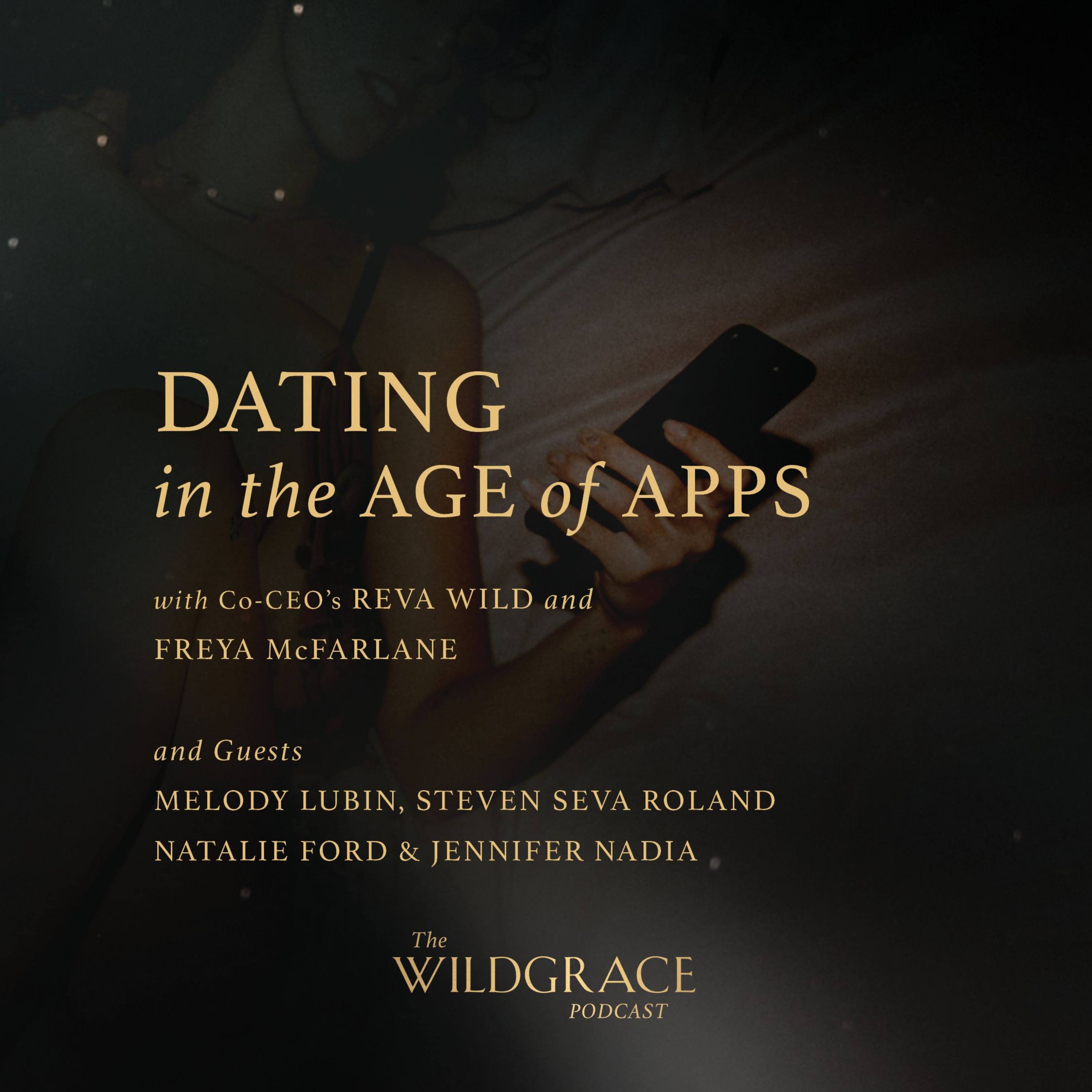 The Wildgrace Podcast