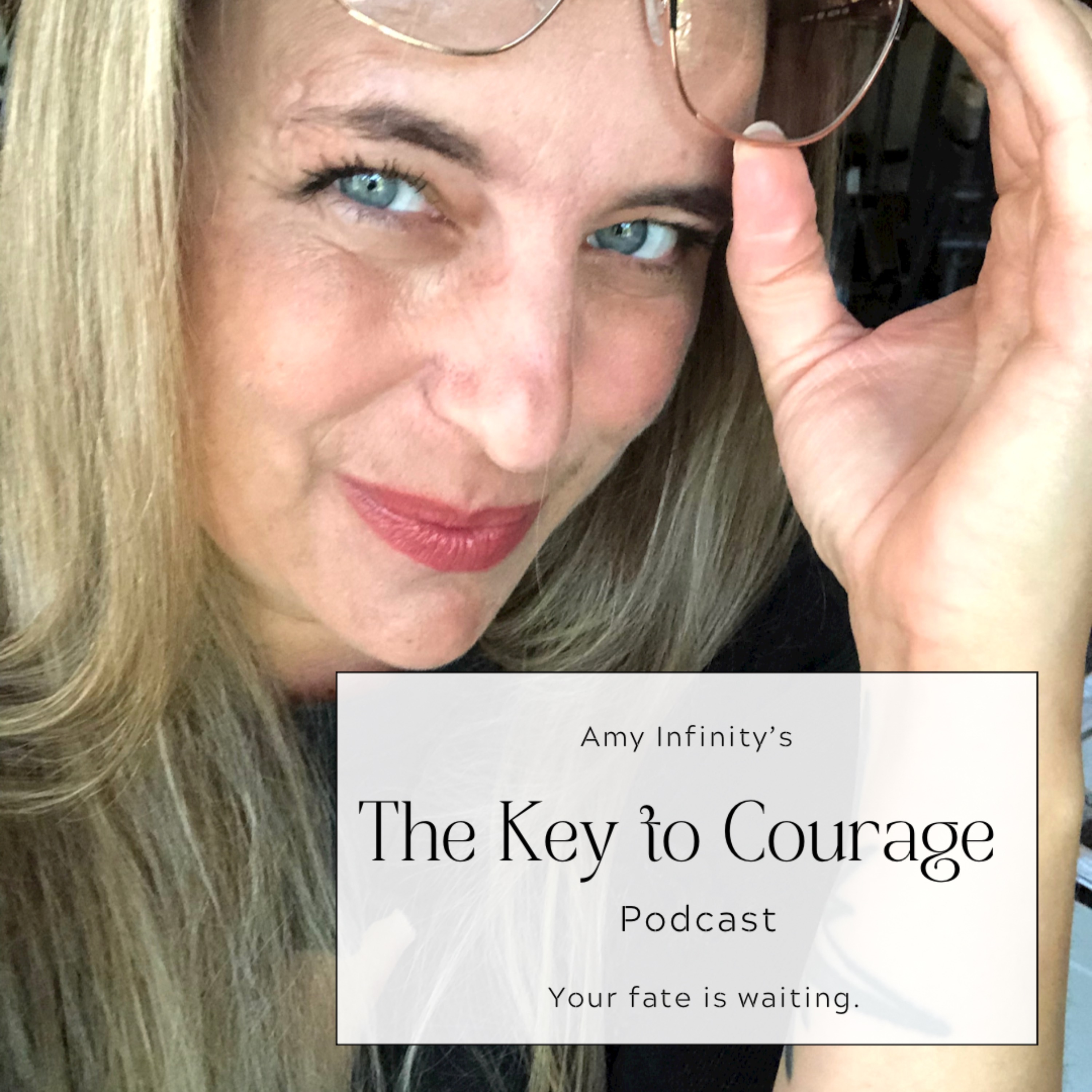 Learn Your Pathway Archetypes and Make Your Dreams Come True episode artwork