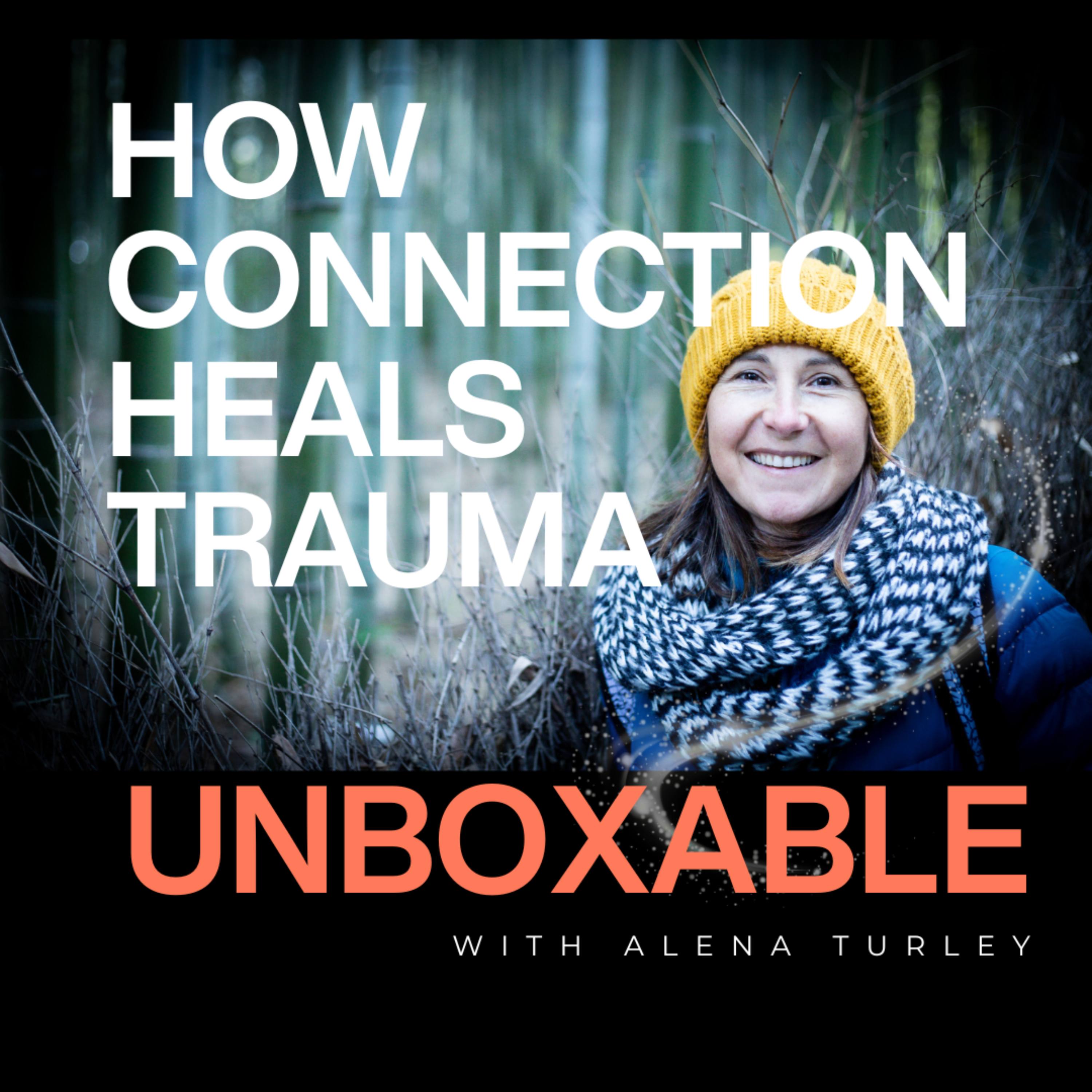 Unboxable — Somatic Self Development