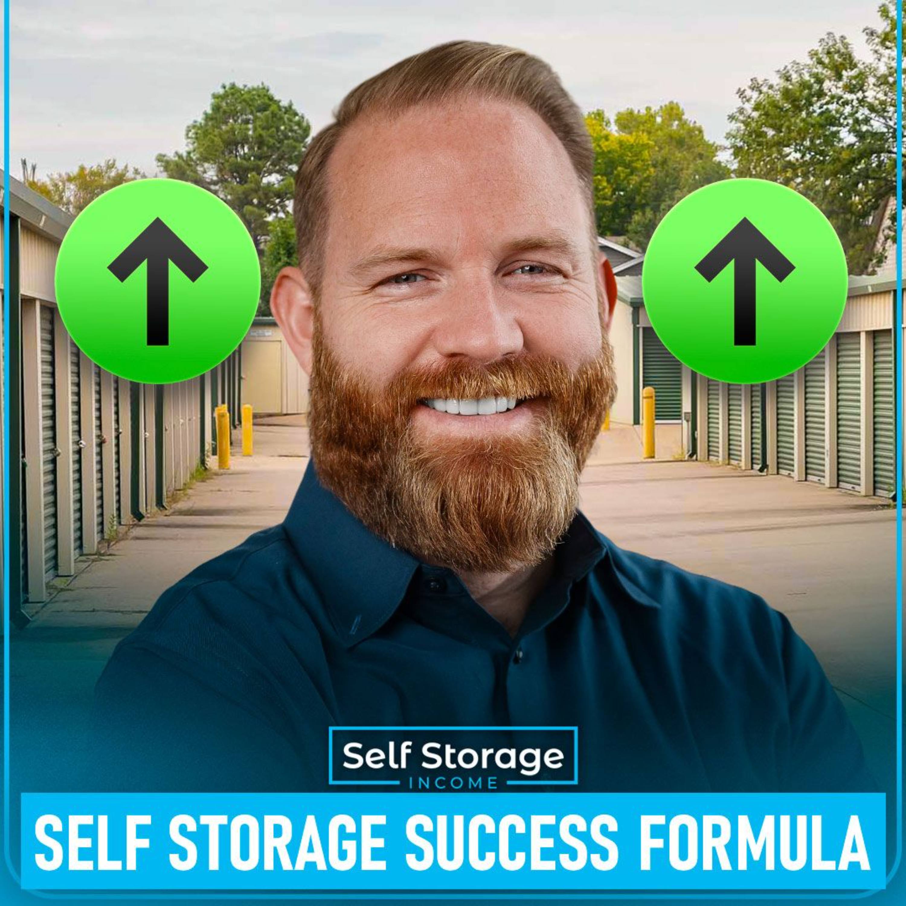 342. How to Be Successful in Self Storage (3 Things That Make The Difference)