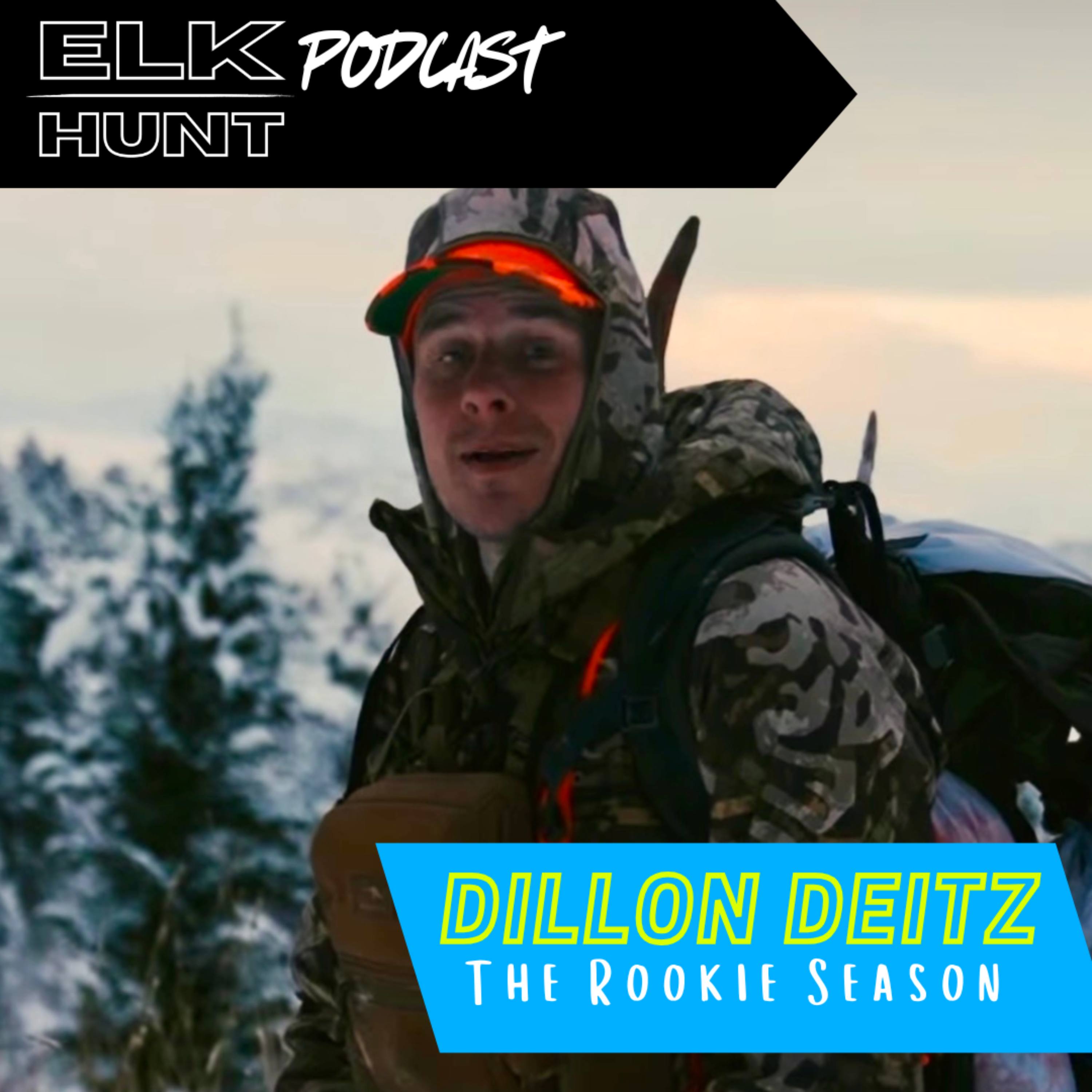 Play The Rookie Season: Taking First-Time Hunters from Zero to Tagged Out