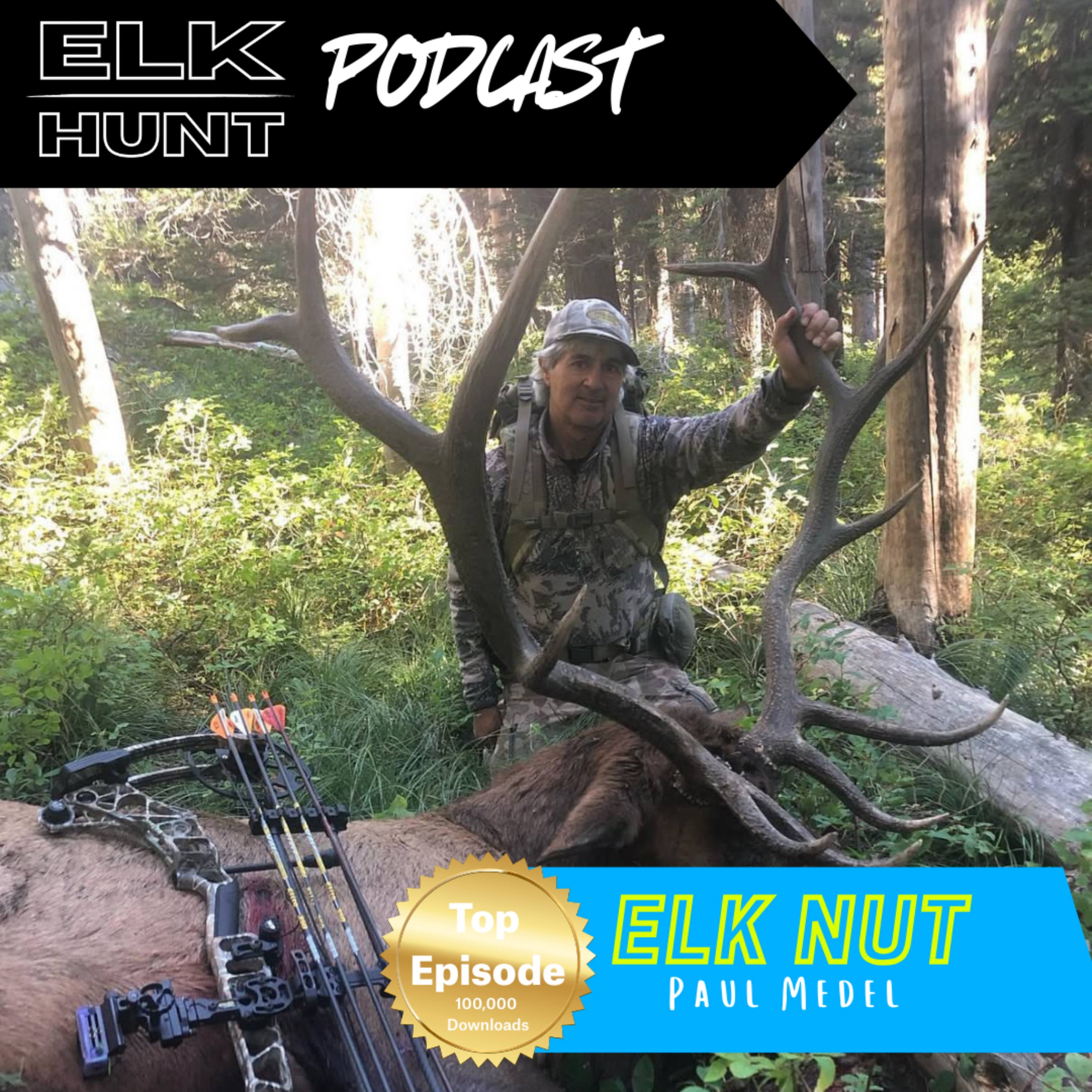 The Elk Nut Episode