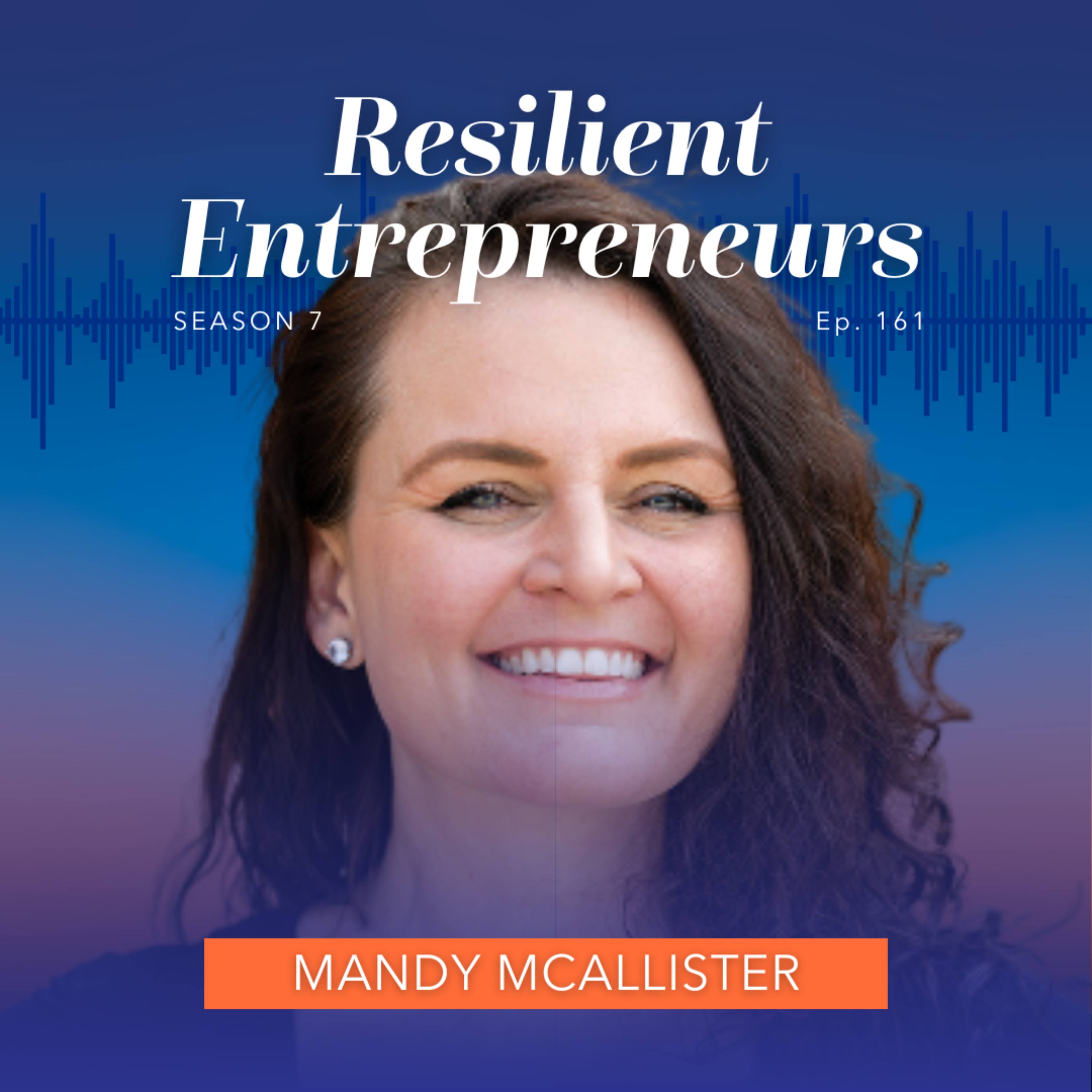 Resilient Entrepreneurs