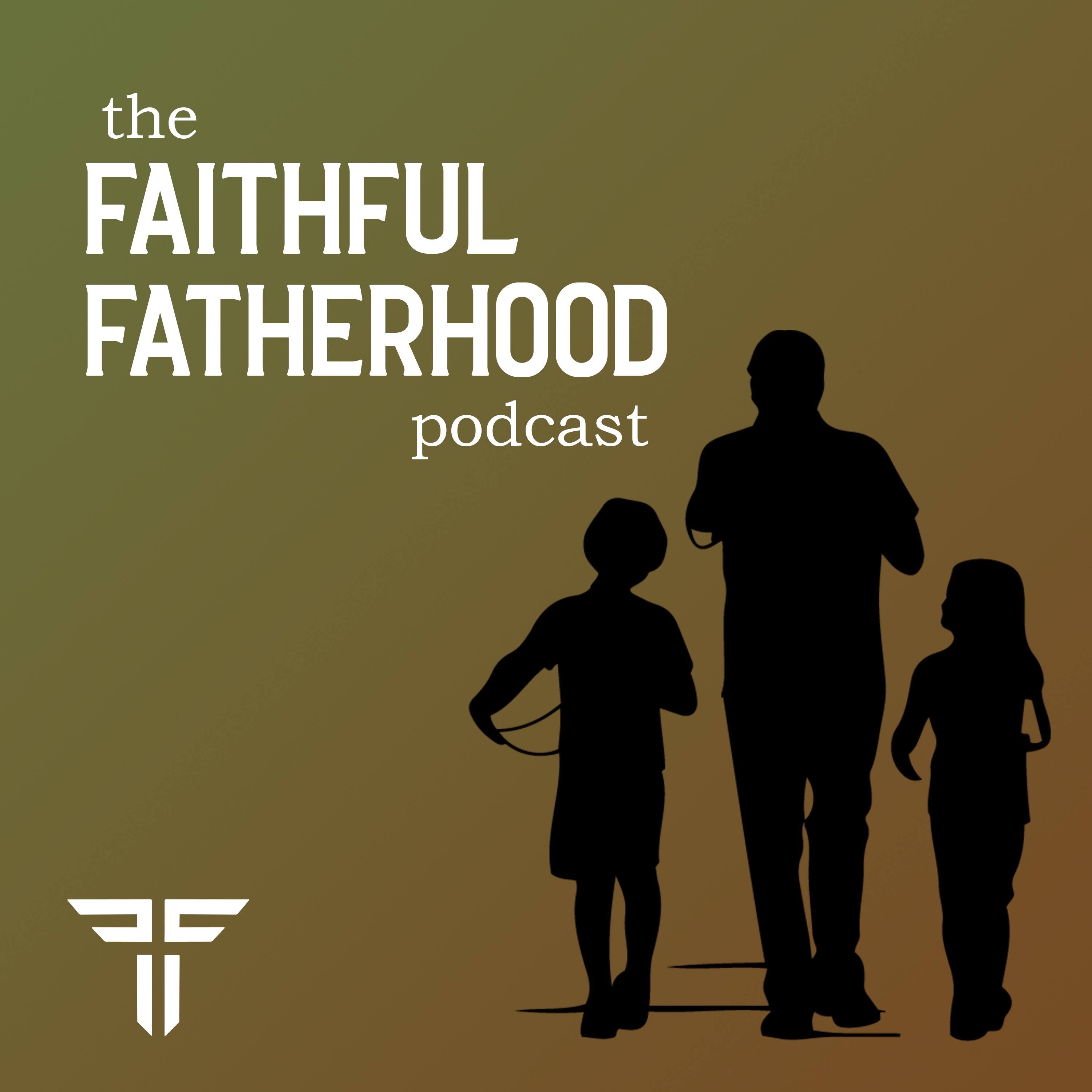 89. Stand Firm & Act Like Men episode artwork