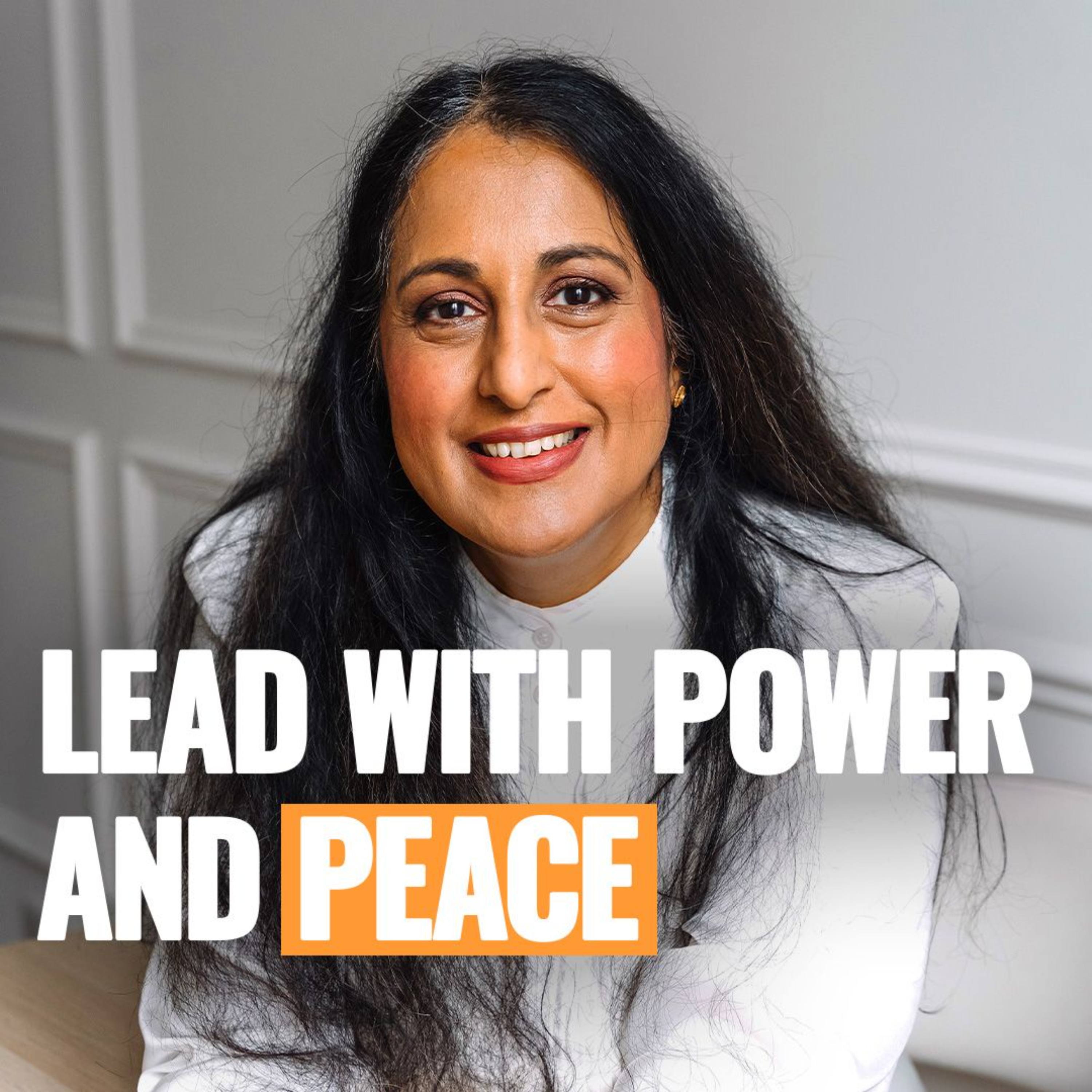 How Emotionally Intelligent Leaders Win Without Burning Out ft. Valarie Sandjivy | Episode 253