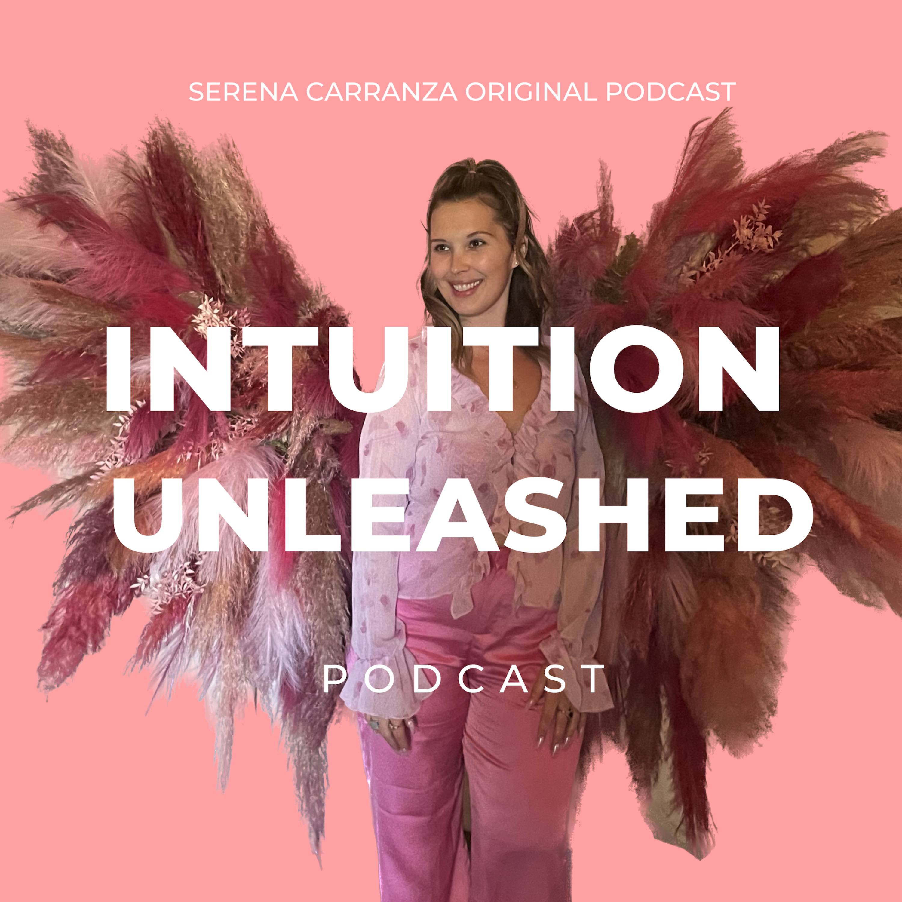 Bridging Dreams: Embracing Multicultural Unity & Community w/Growth Mindset Coach Karizma Stylezz episode artwork