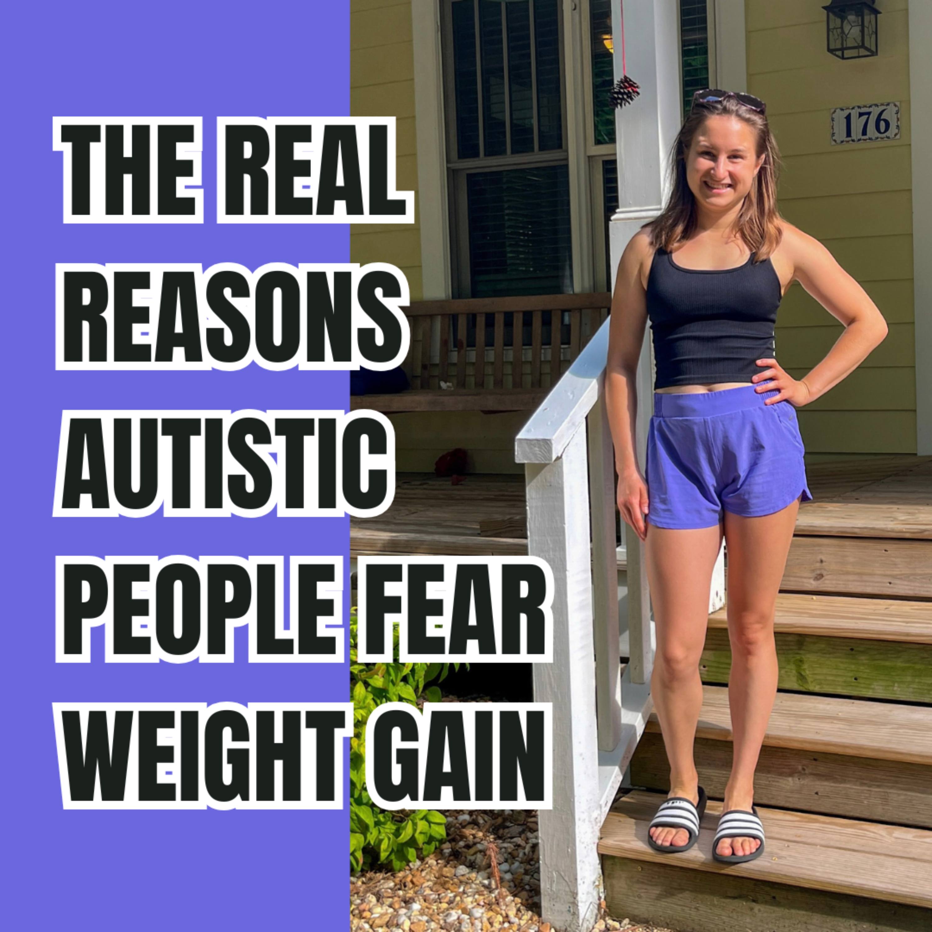 Liv Label Free | Neurodivergent Eating Disorder Recovery