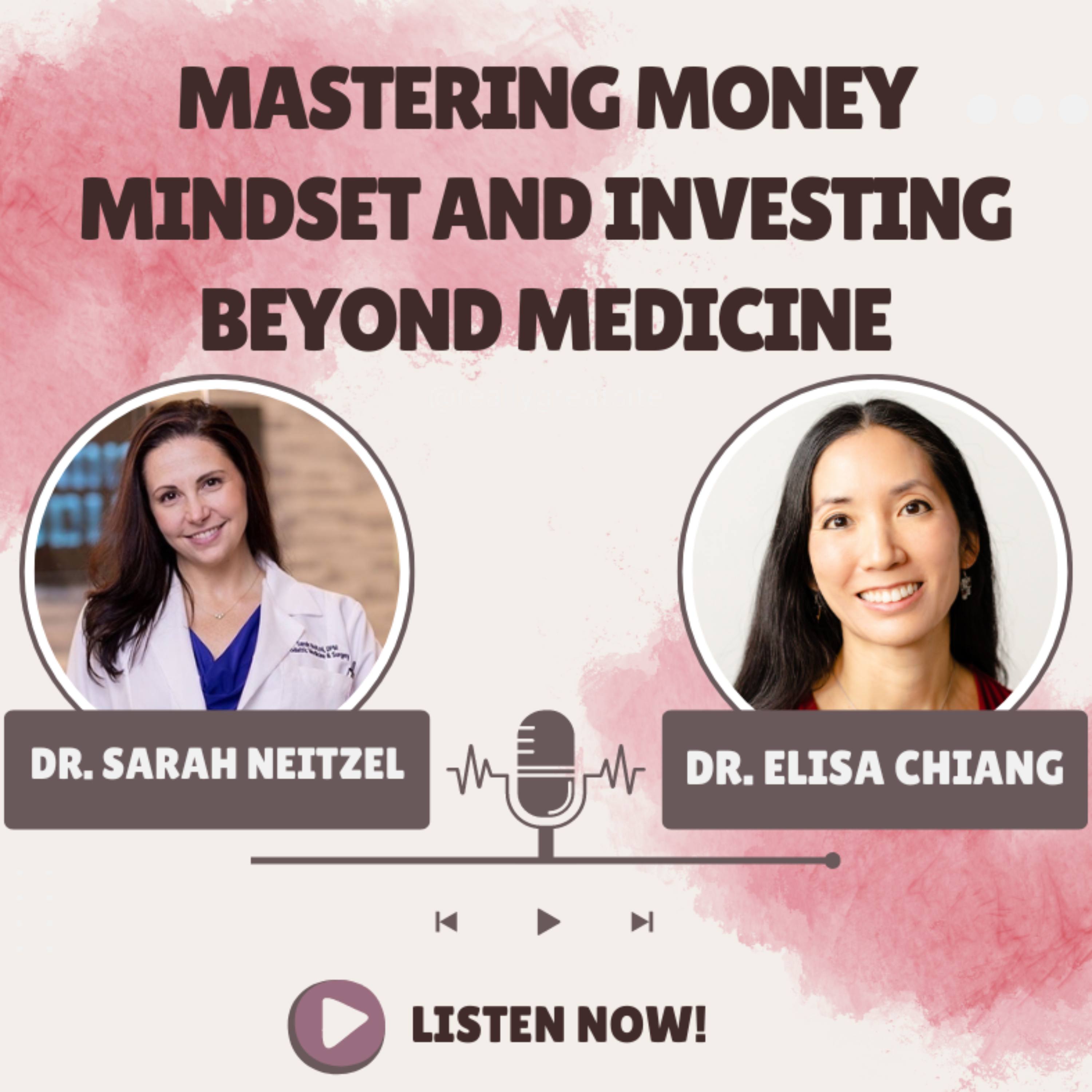 Visionary Practice Solutions Podcast