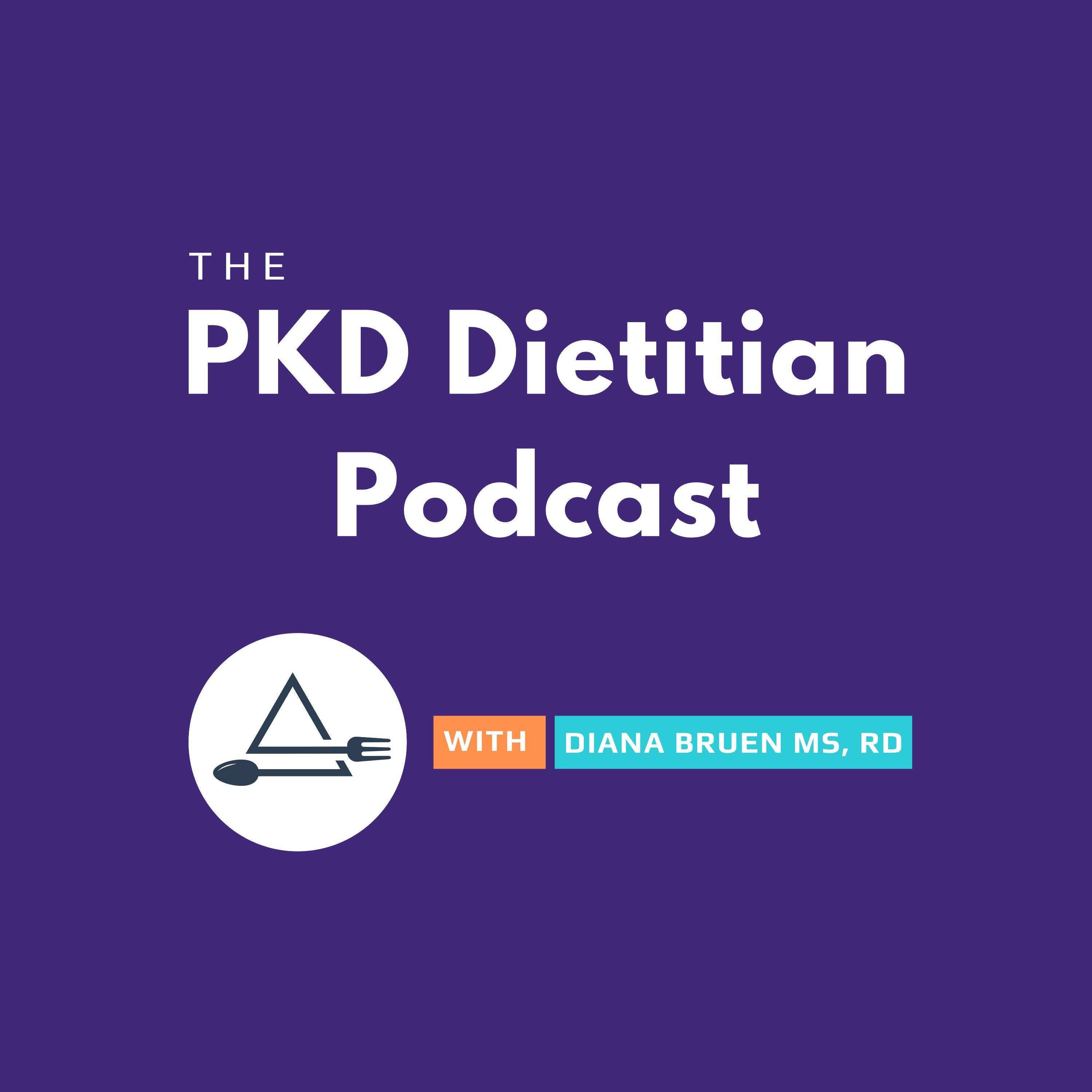 53. Listener Q - What is the Best Milk For PKD?