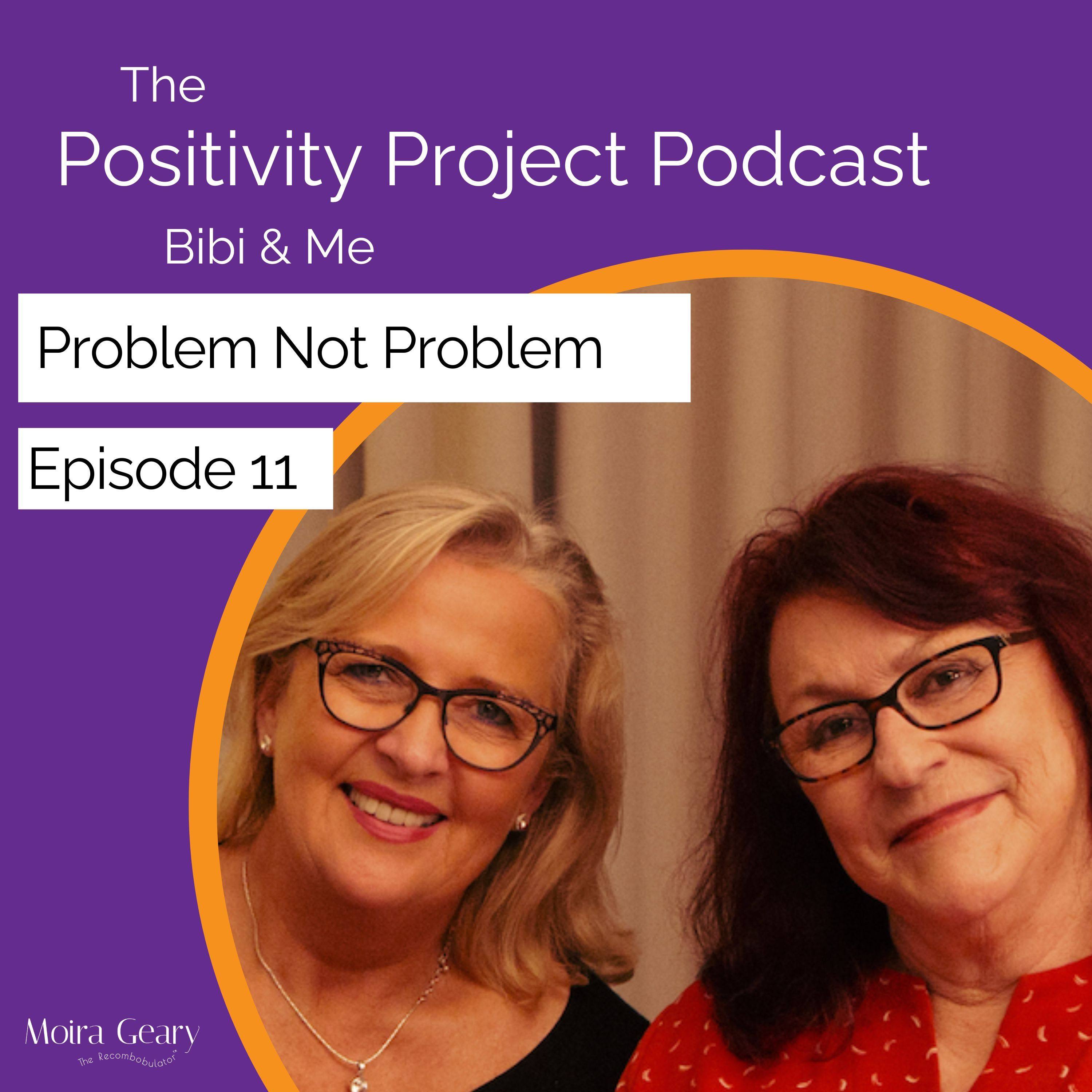 Problem Not Problem - Season 2 Ep 11 episode artwork