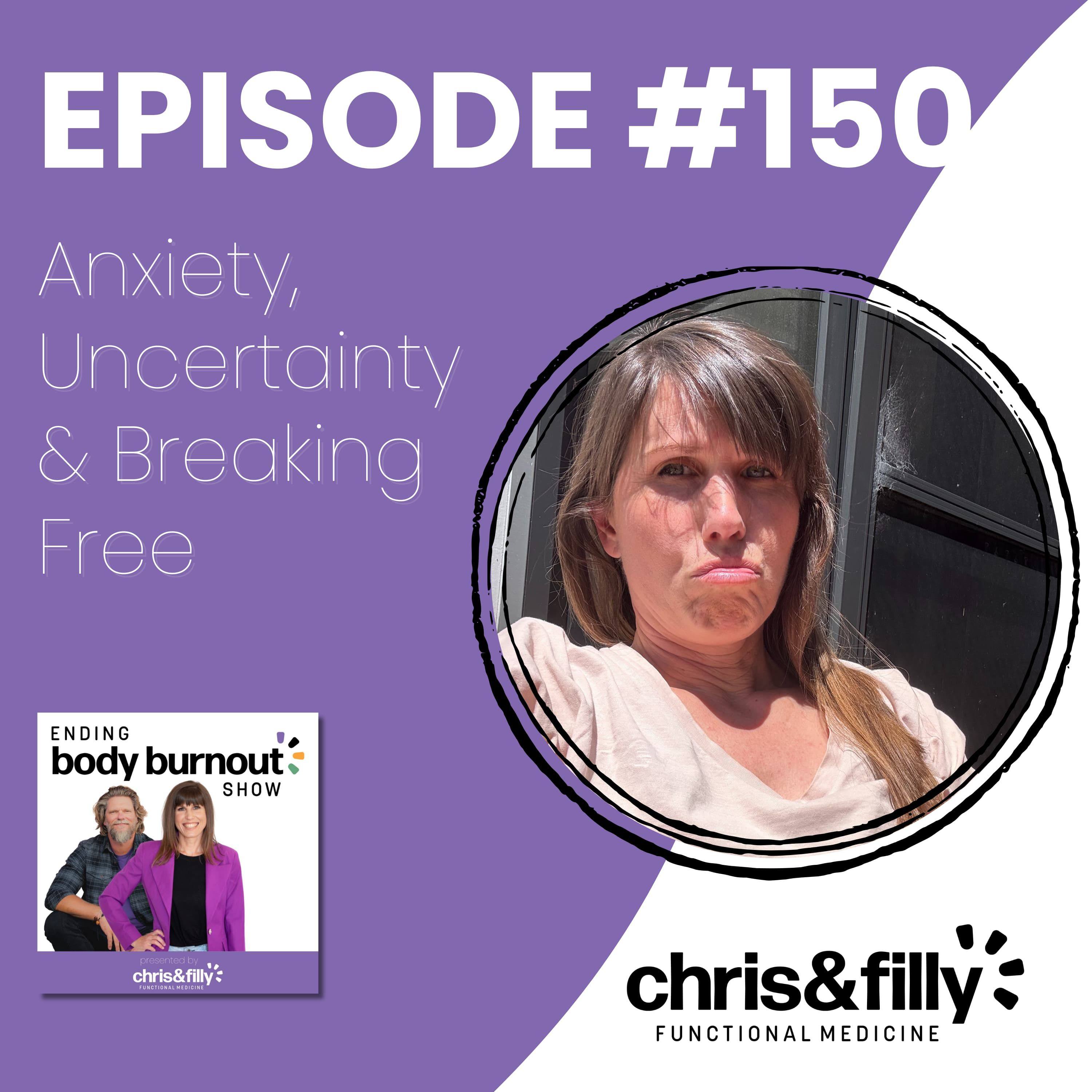 Ending Body Burnout Show