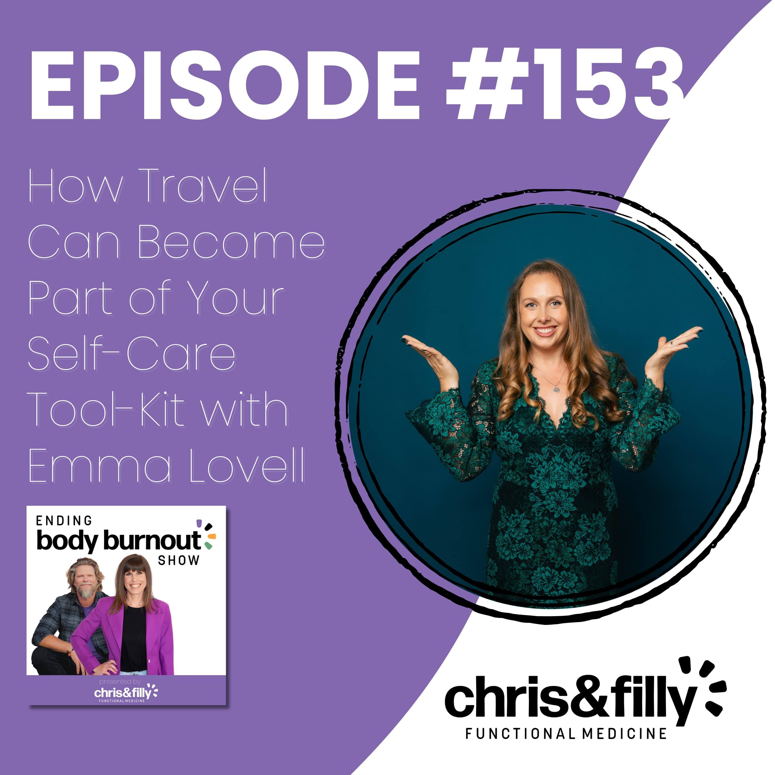 Ending Body Burnout Show