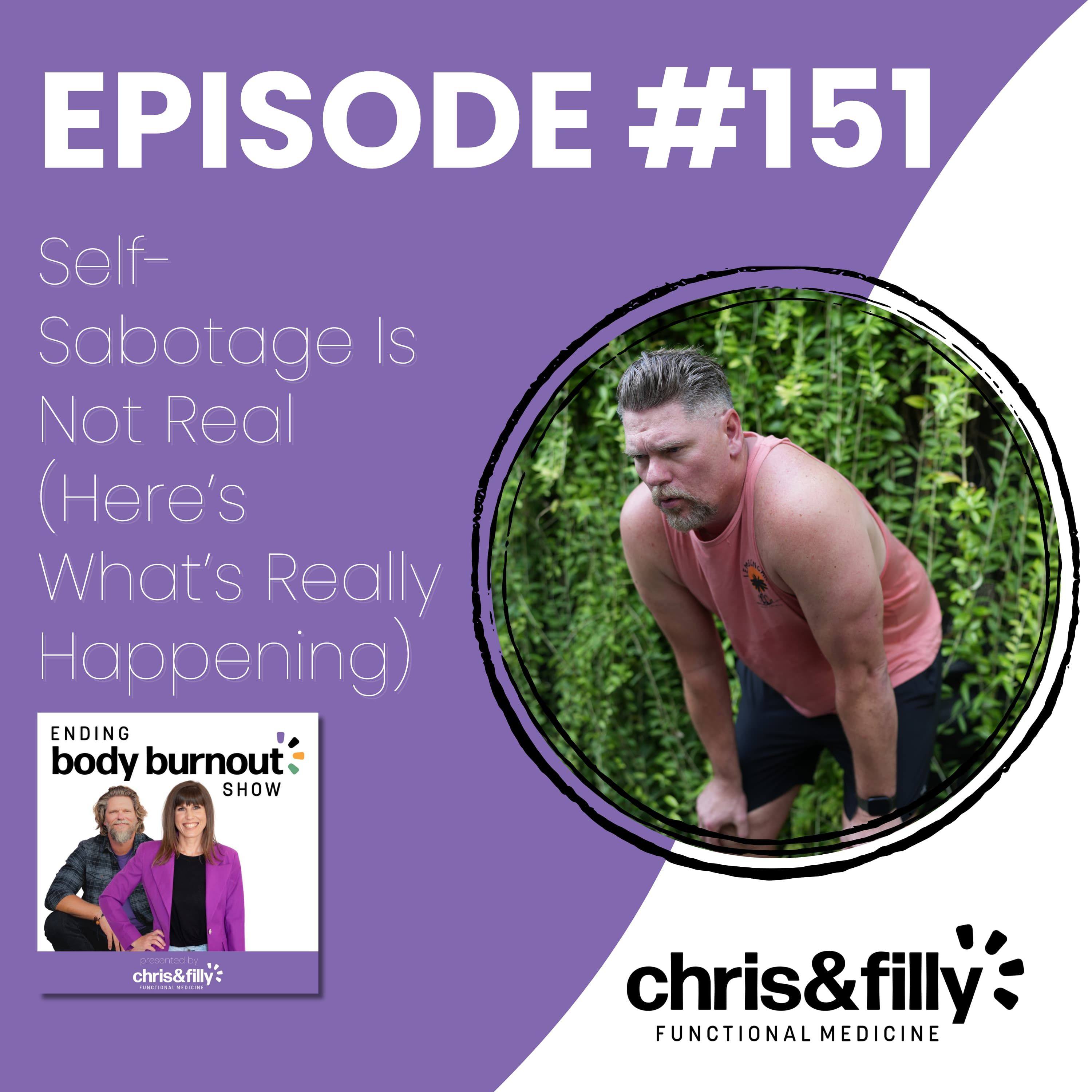 Ending Body Burnout Show