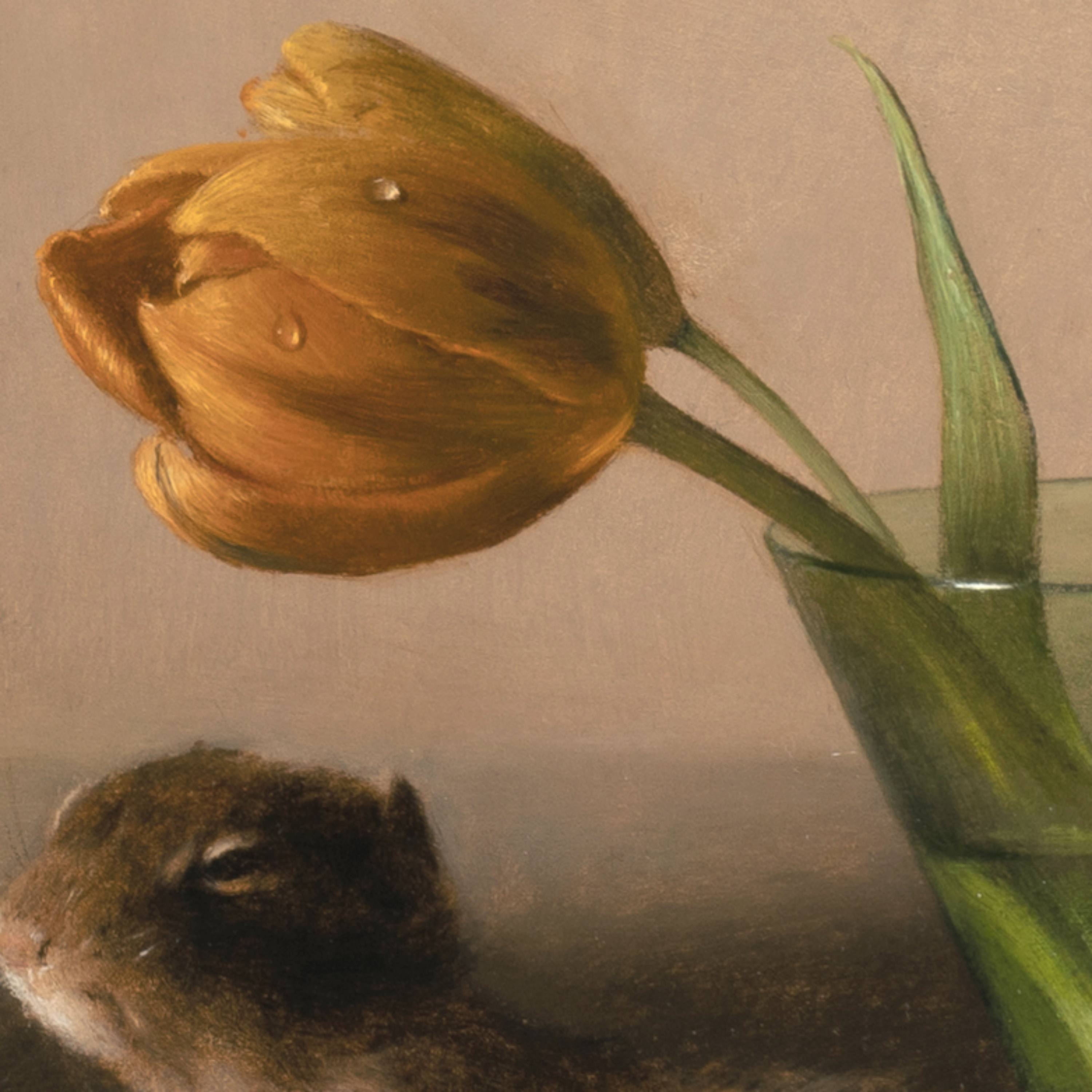 Carlo Russo talks color, composition + working with galleries — Atelier Forum Podcast cover
