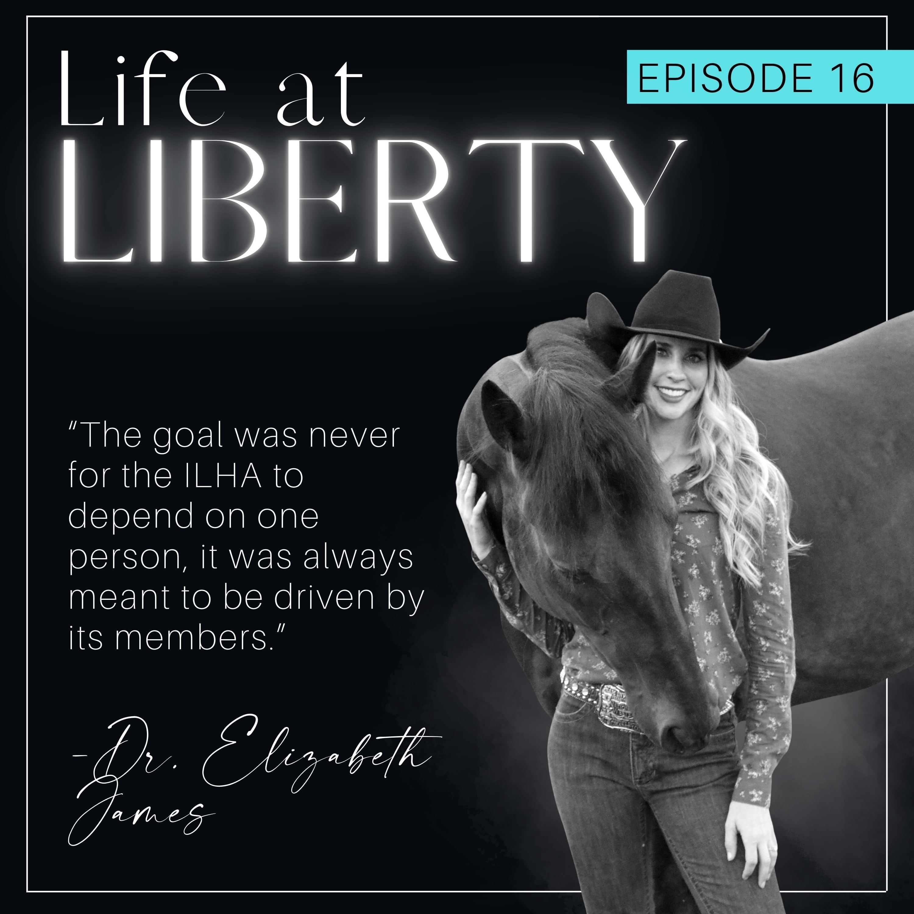 A Milestone Moment for the ILHA