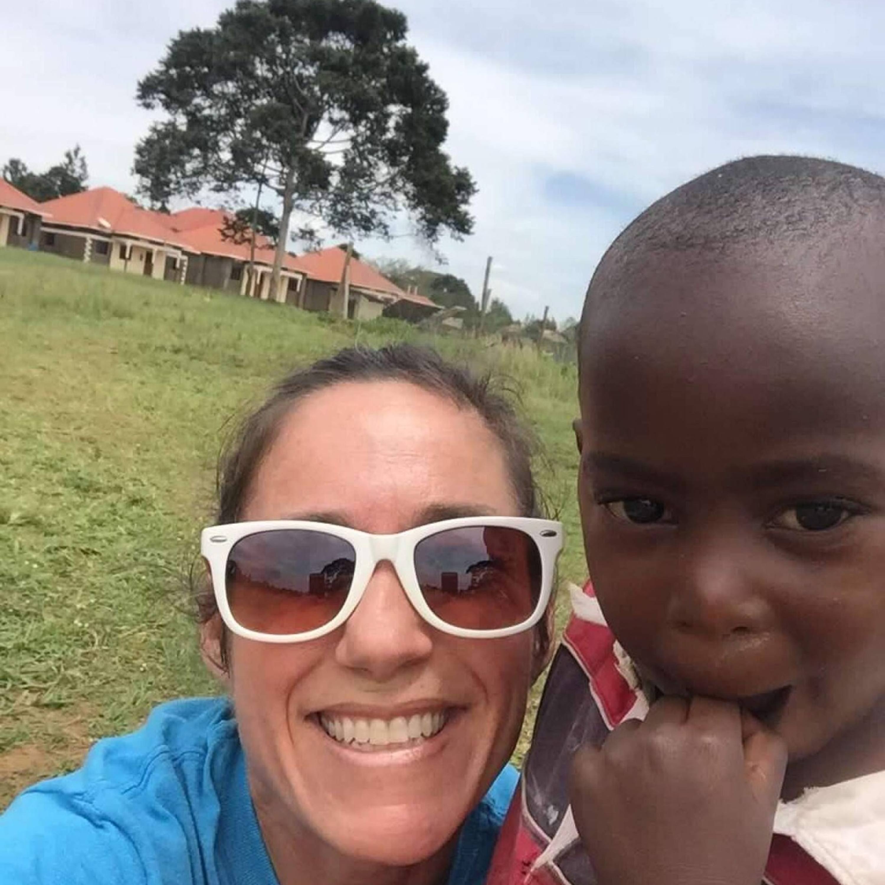My life lesson from God when He took my wife to Uganda episode artwork