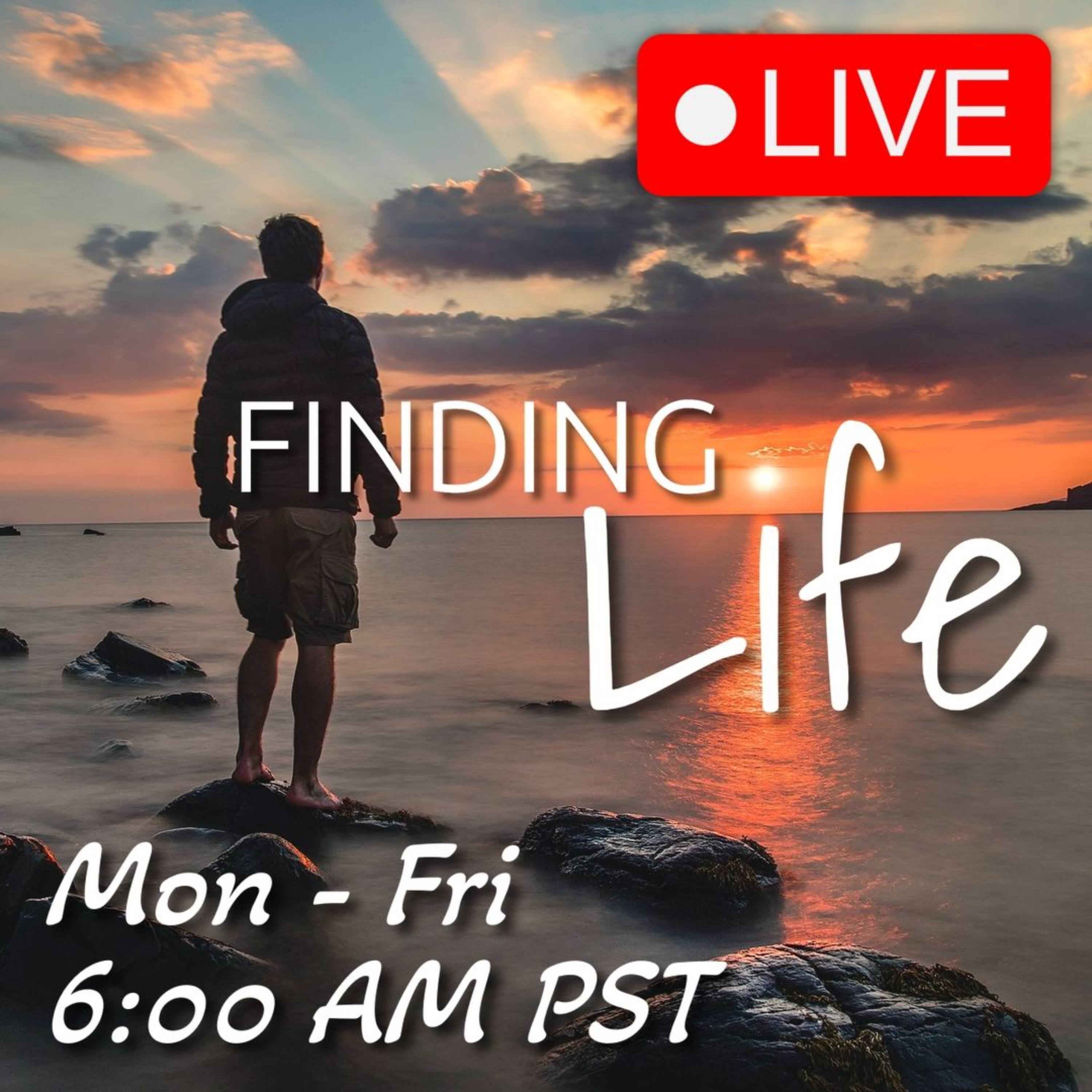 How to get somewhere entirely new episode artwork