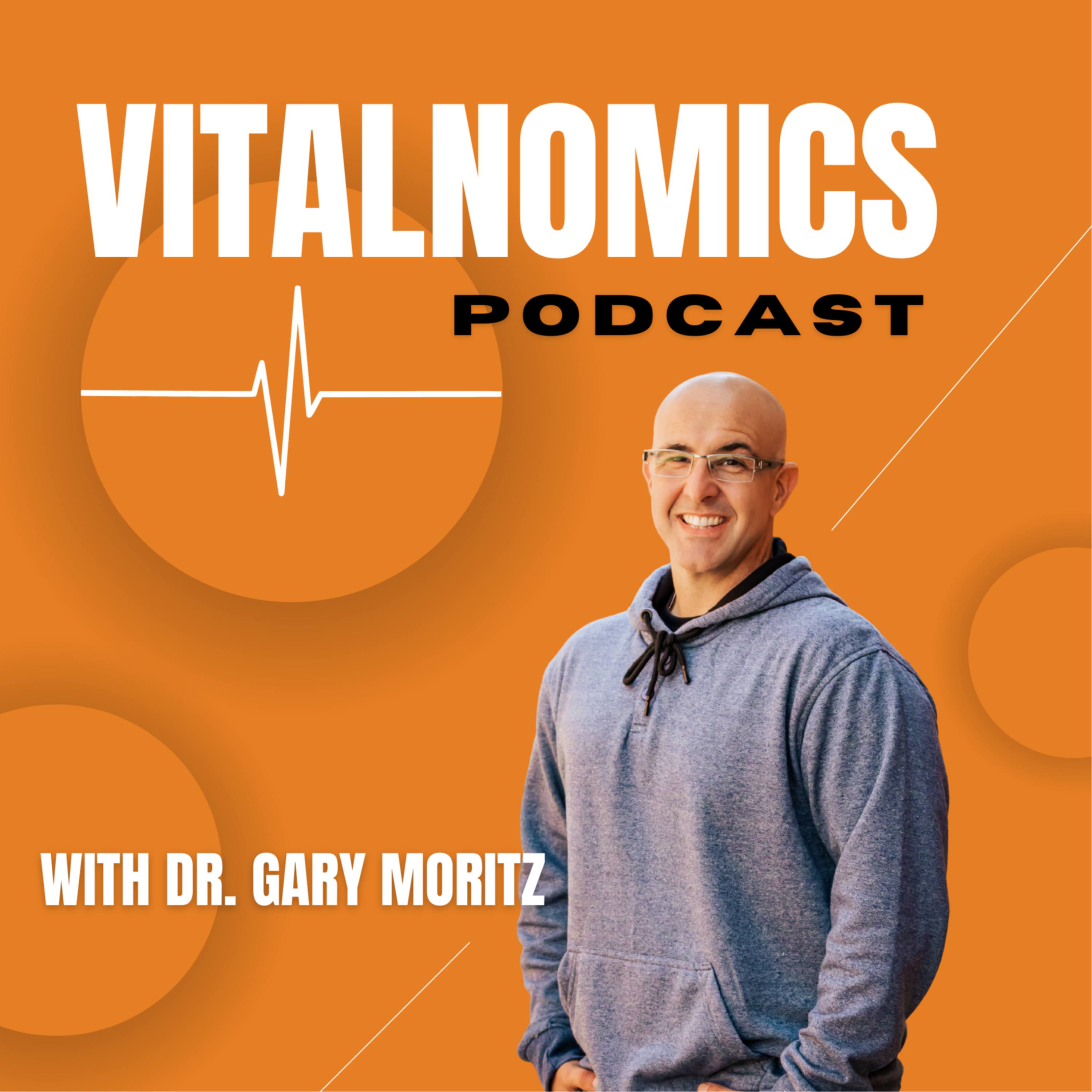 Vitalnomics: The Church Vitality Podcast