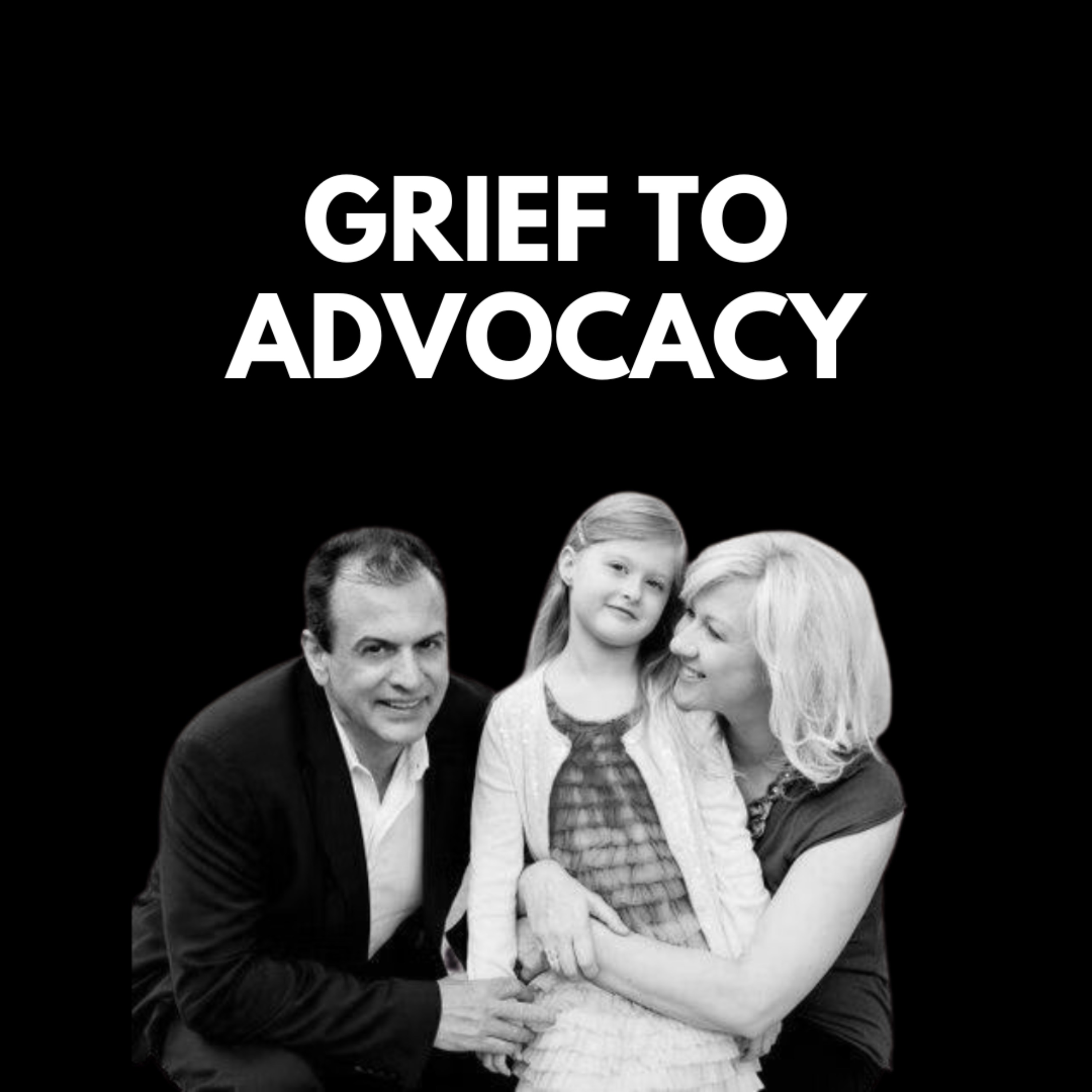 BW 130: How One Widow Turned Grief into Advocacy and Success - with Beata Stylianos episode artwork