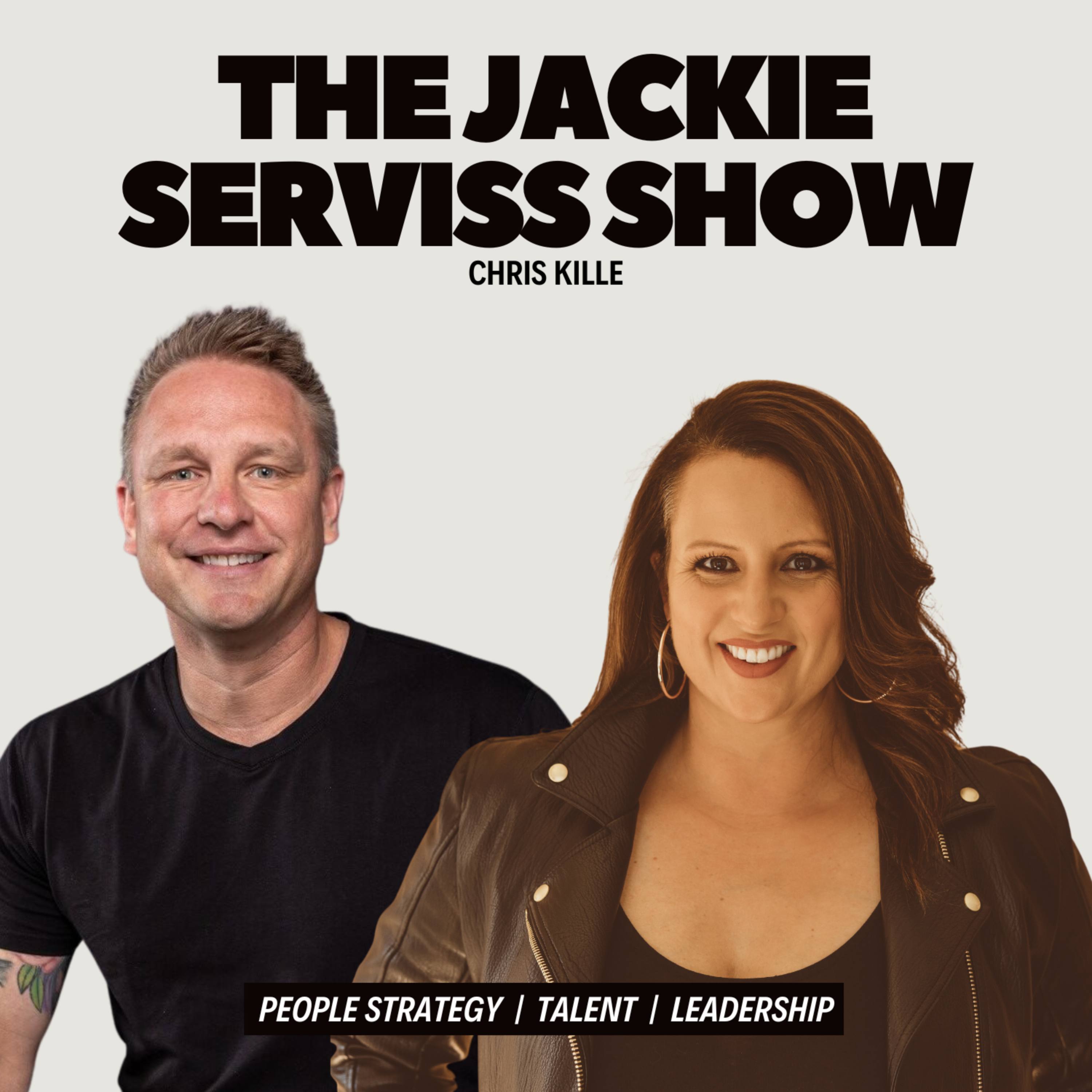 How a VA Can Help You Go From Solopreneur to Scaled Success with Chris Kille episode artwork