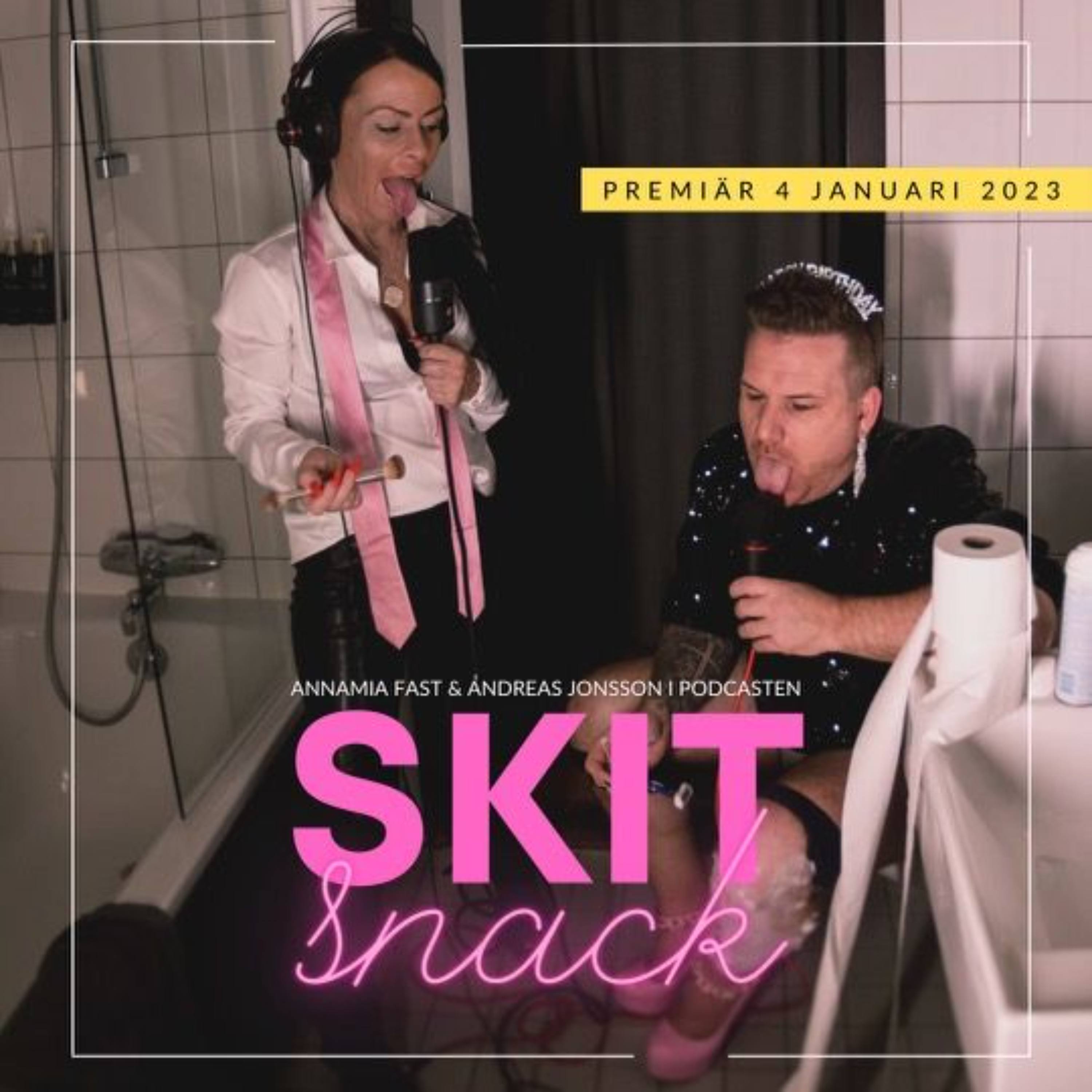 SKITSNACK