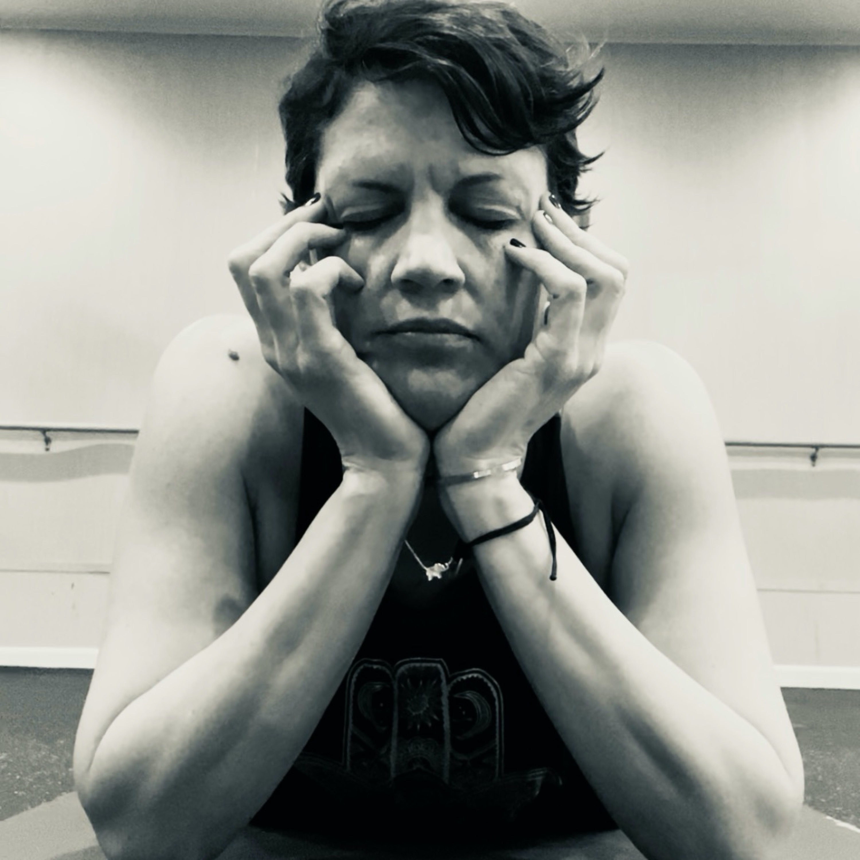 The Jenny Be Well Podcast