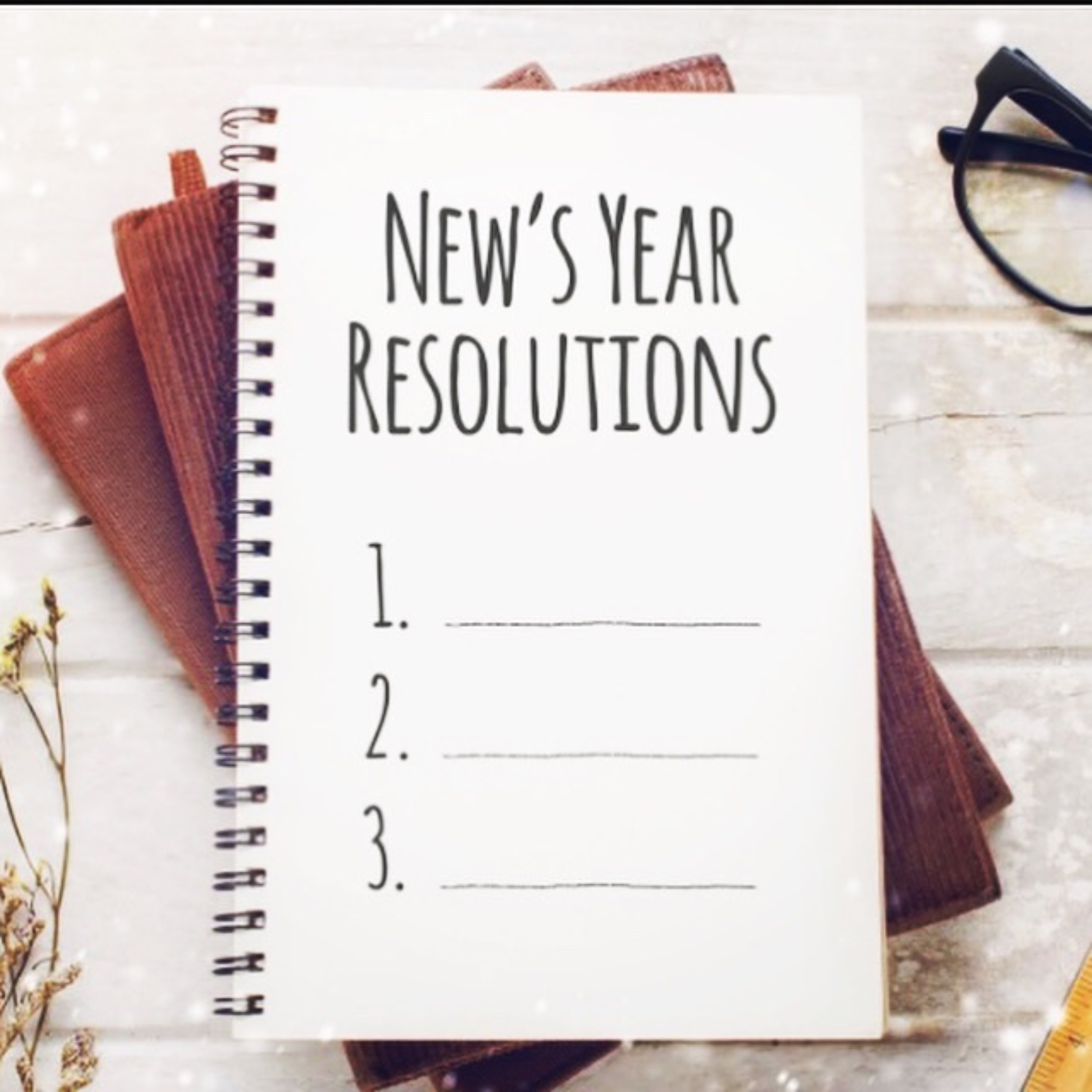 The Jenny Be Well Podcast