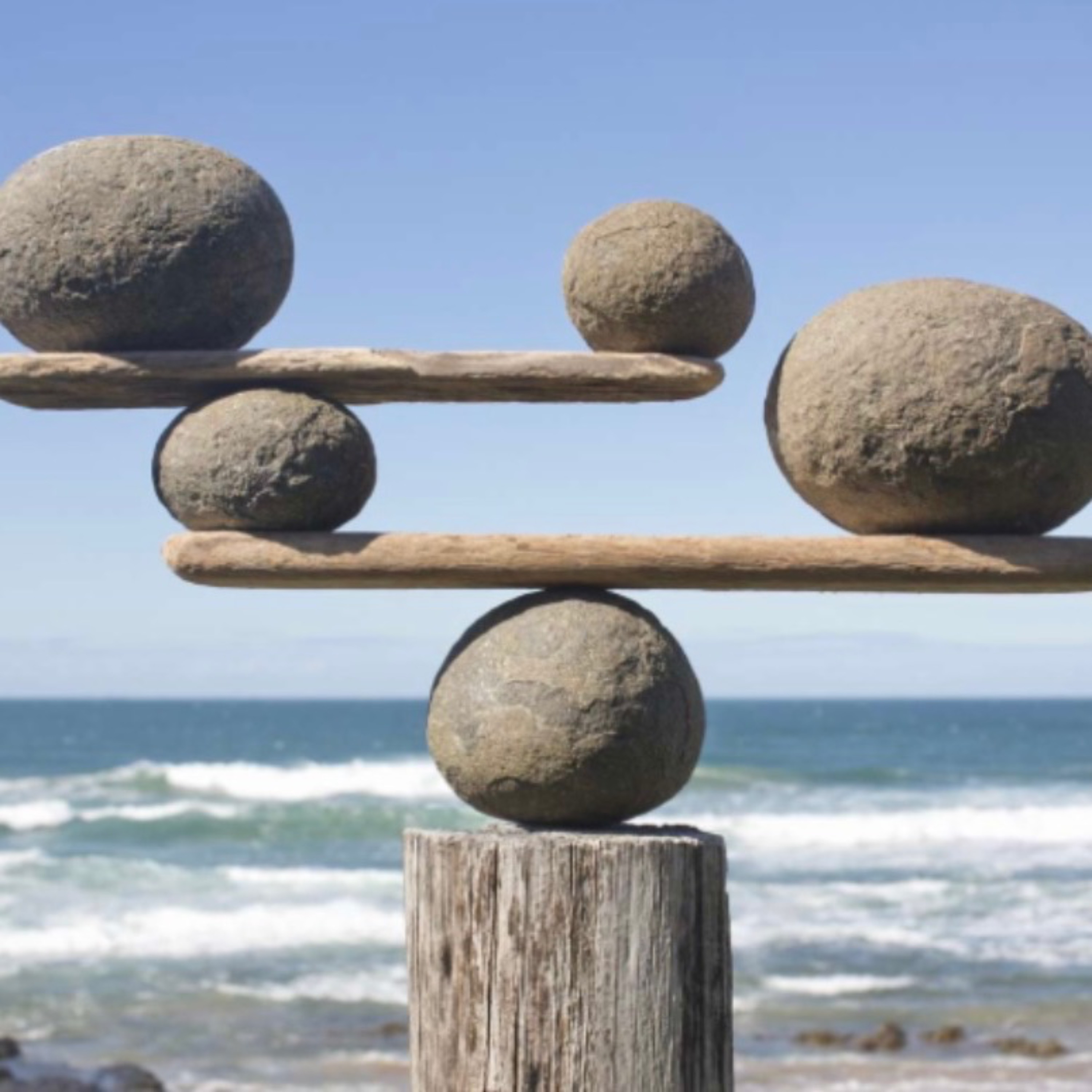 The Jenny Be Well Podcast