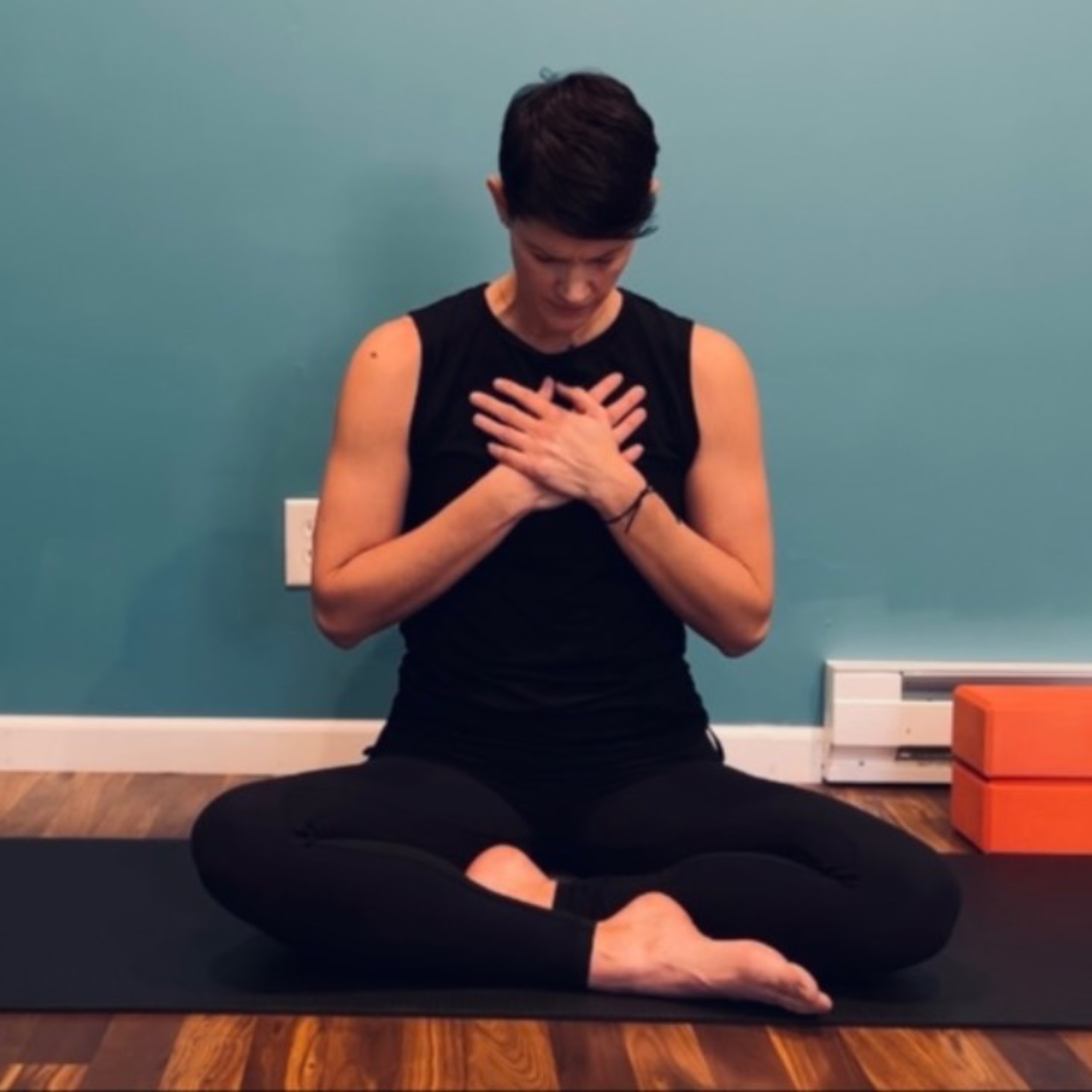 The Jenny Be Well Podcast