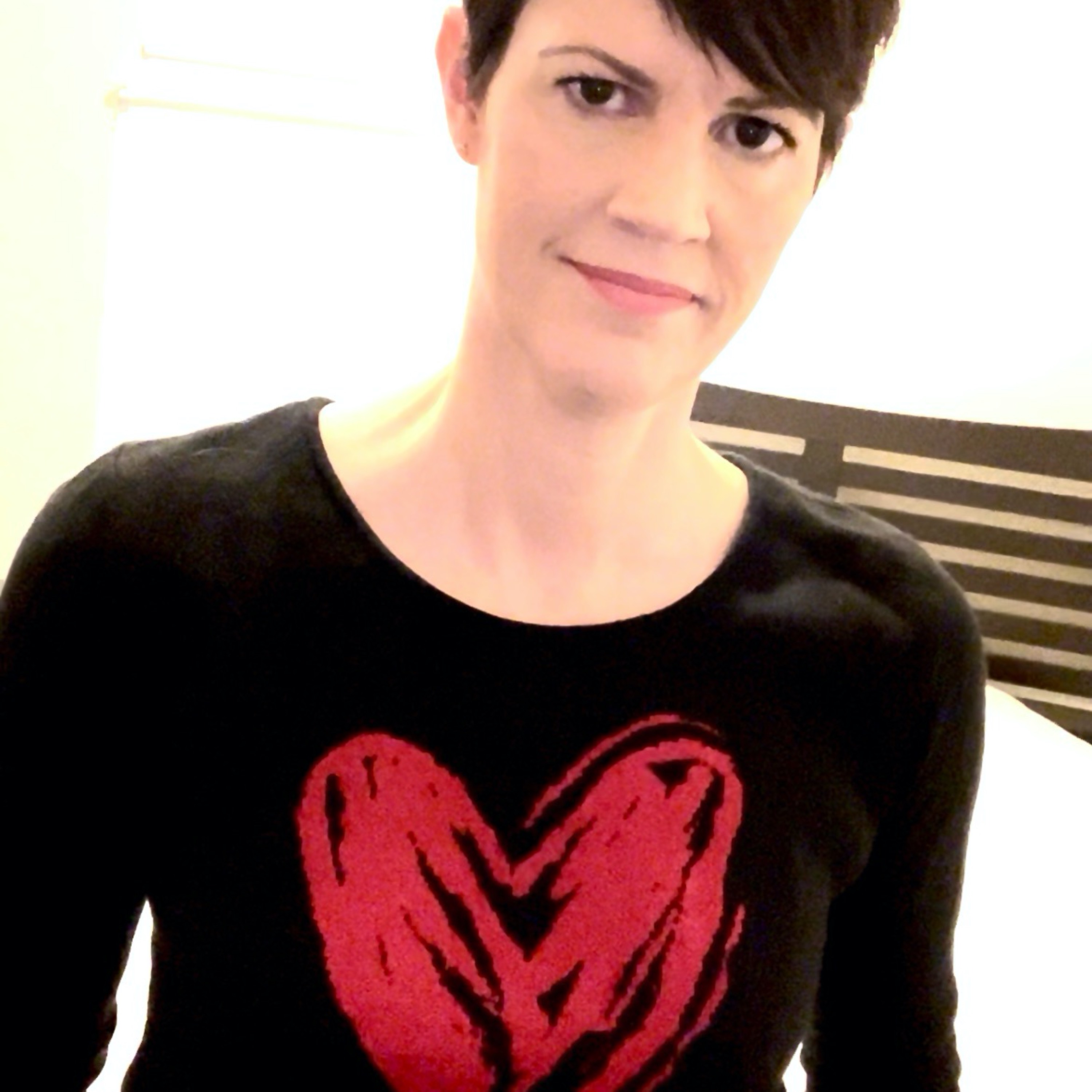 The Jenny Be Well Podcast