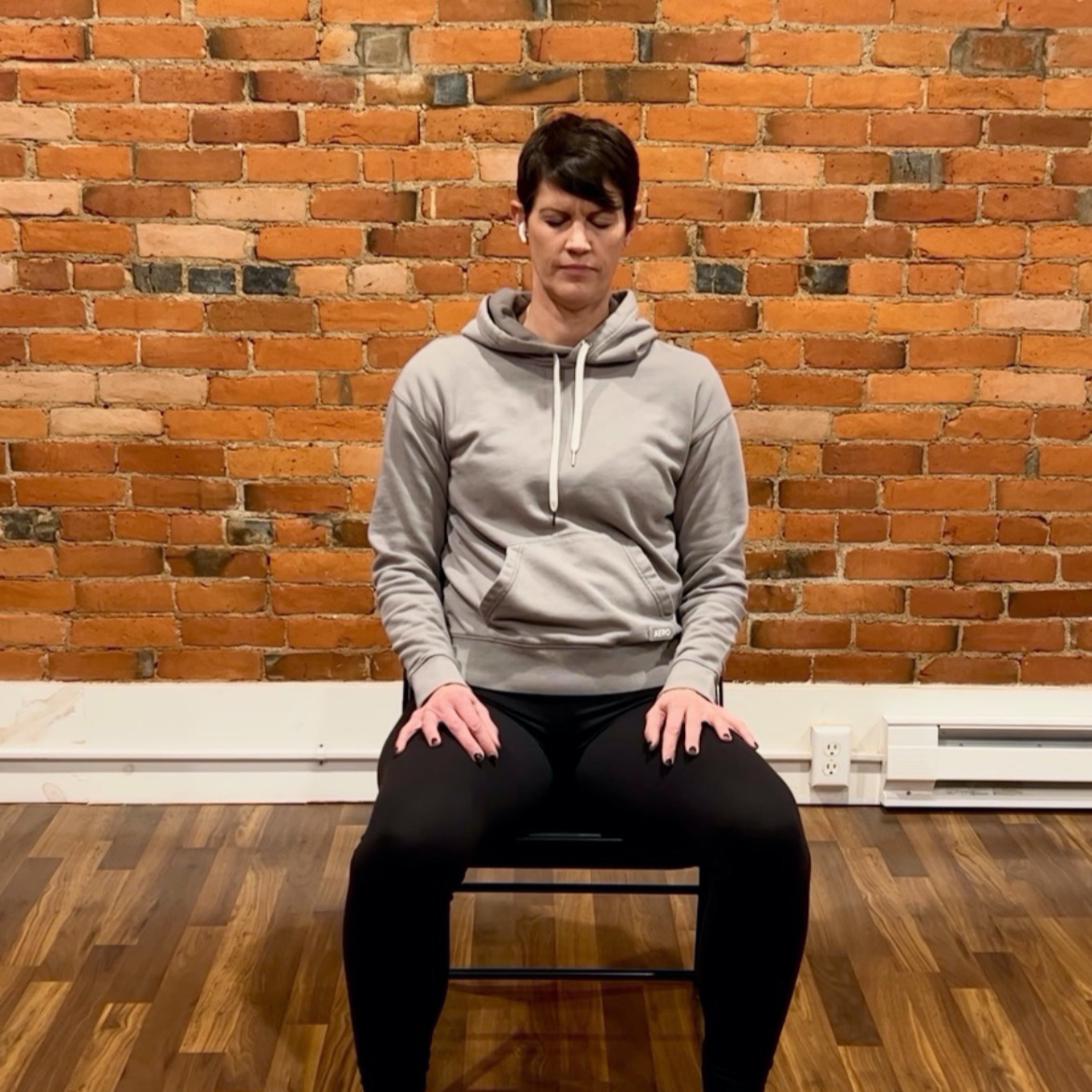 The Jenny Be Well Podcast