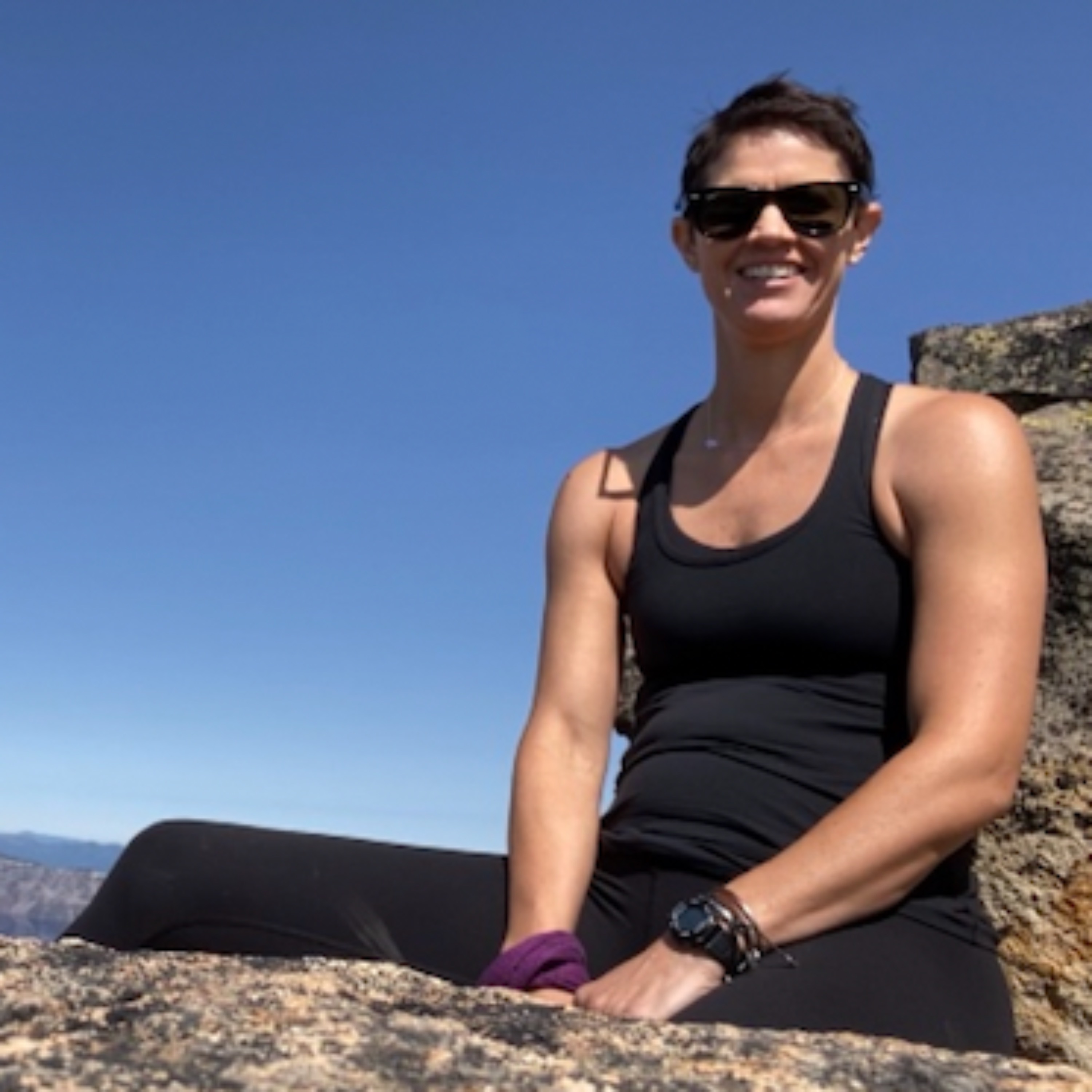 The Jenny Be Well Podcast